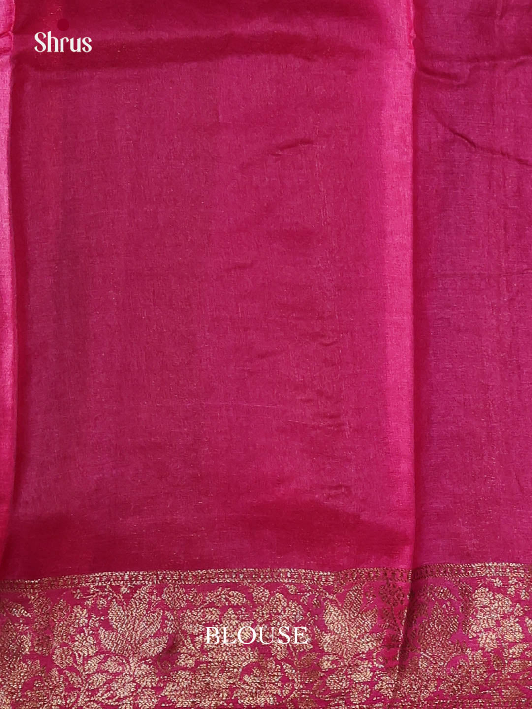 DJS14150 - Tussar Saree - Shop on Shrus.com
