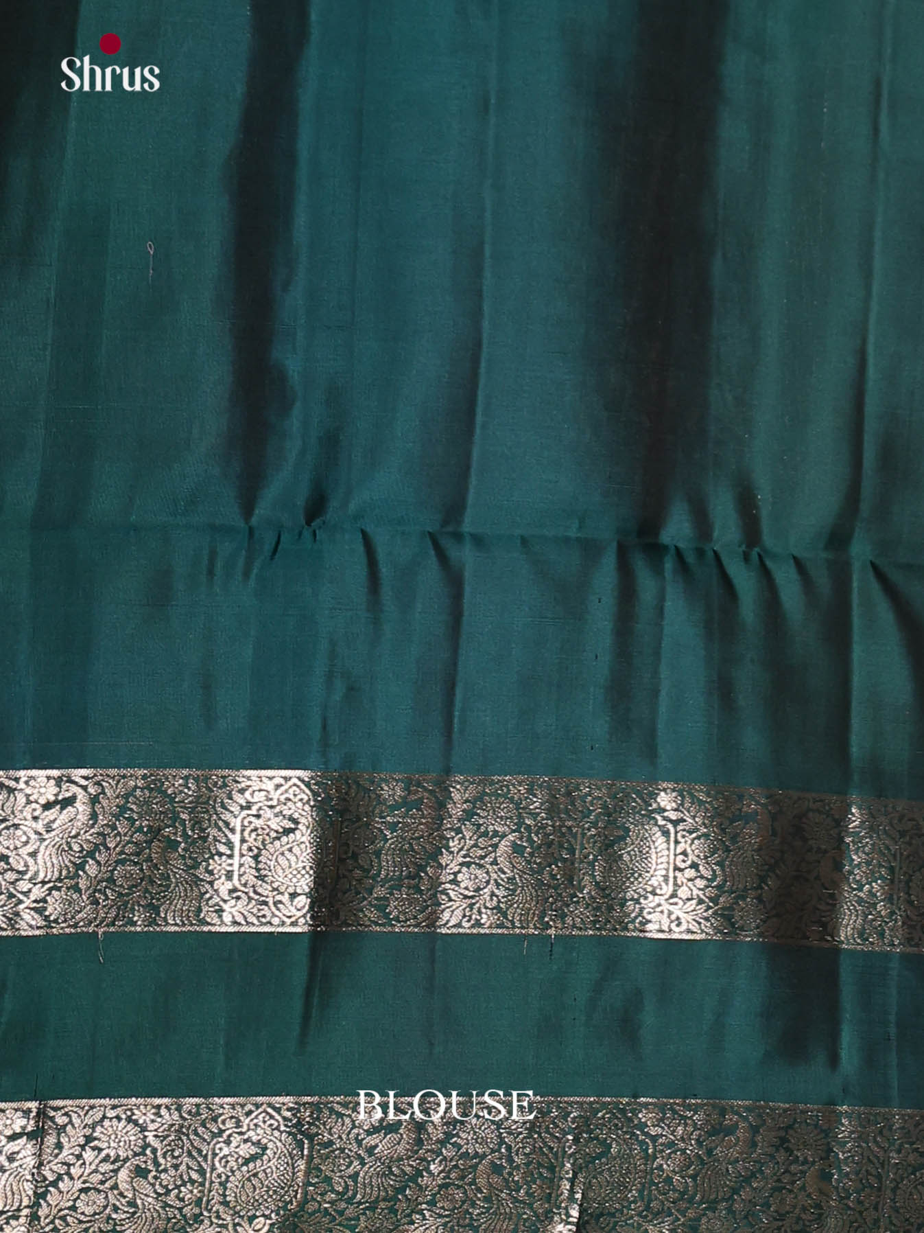 DJS14180 - Soft Silk (HR) Saree - Shop on Shrus.com