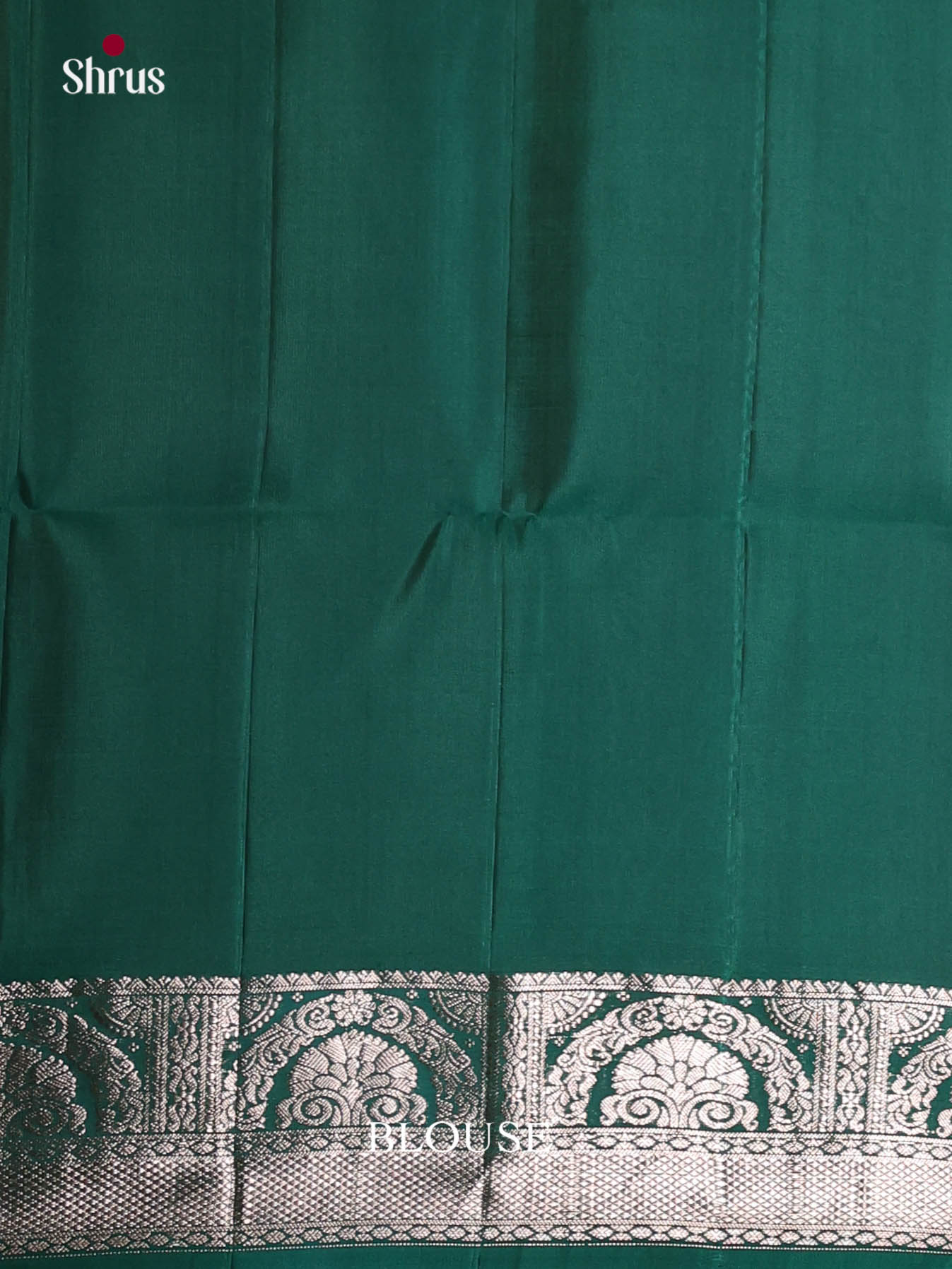 DJS14186 - Soft Silk (HR) Saree - Shop on Shrus.com