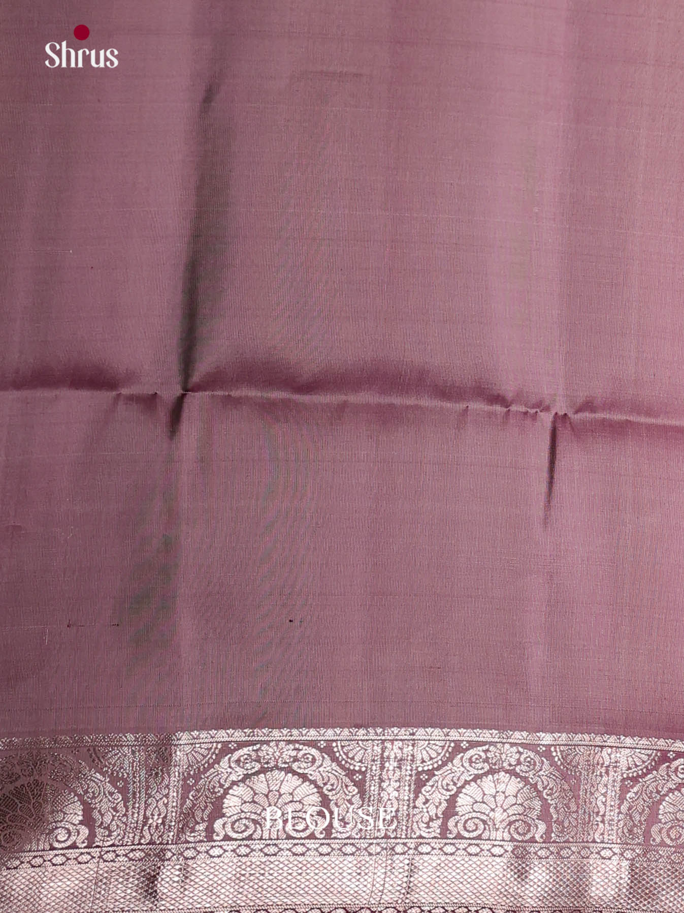 DJS14187 - Soft Silk (HR) Saree - Shop on Shrus.com
