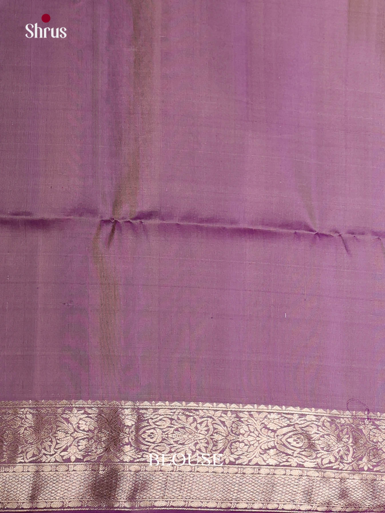 DJS14188 - Soft Silk (HR) Saree - Shop on Shrus.com