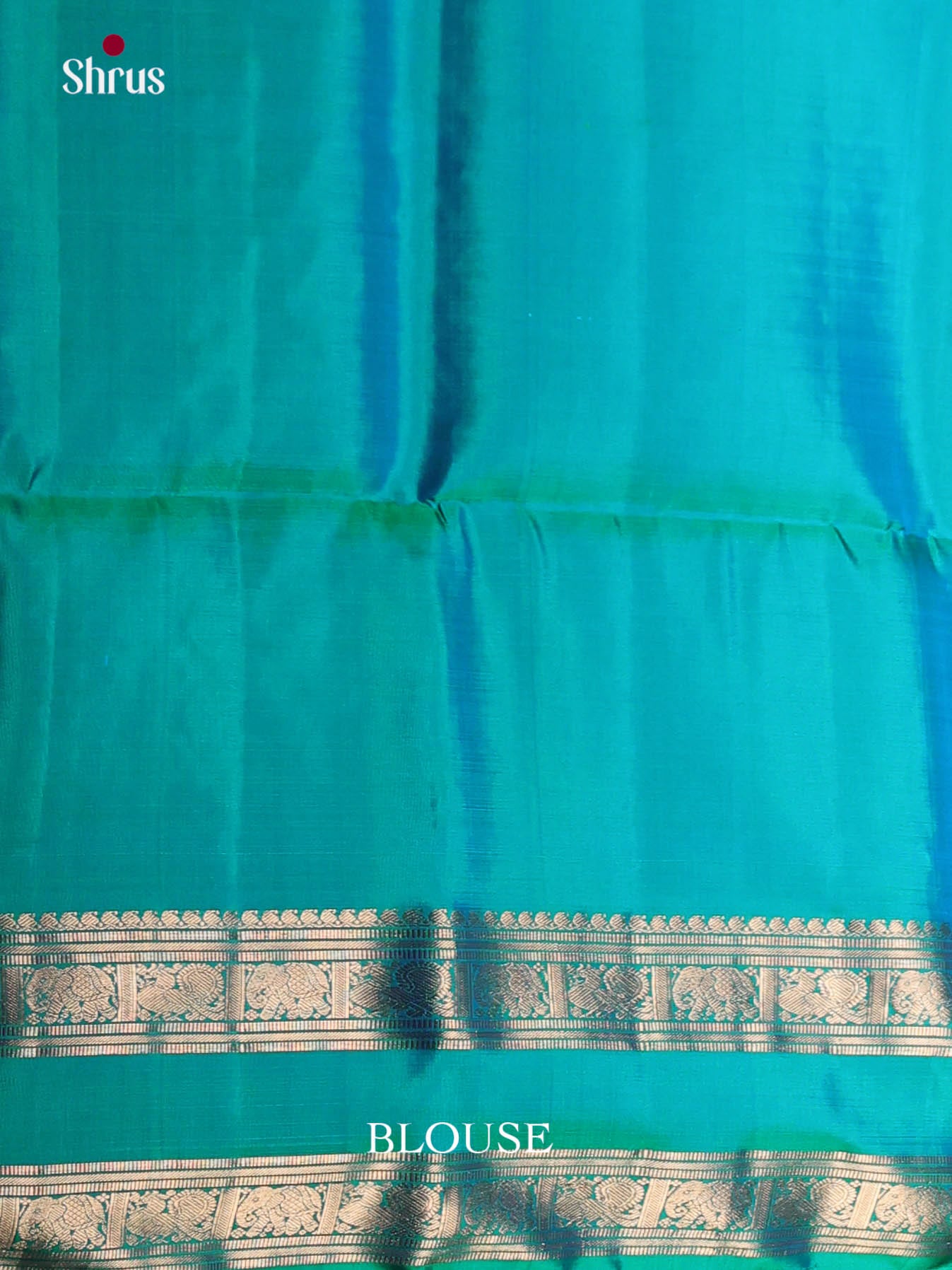 DJS14196 - Soft Silk (HR) Saree - Shop on Shrus.com