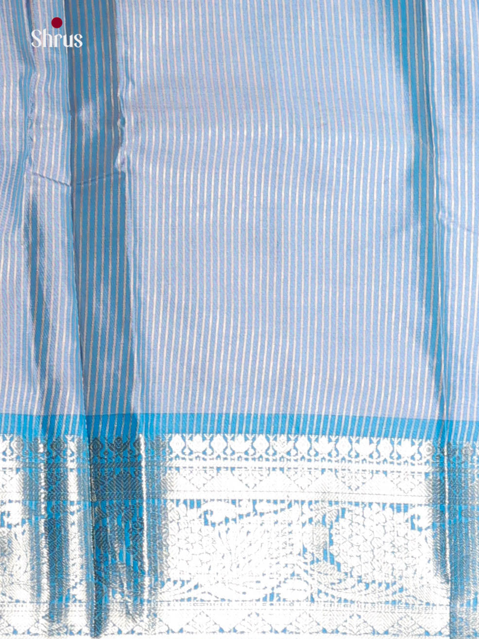 DJS15021 - Semi Pochampally Saree