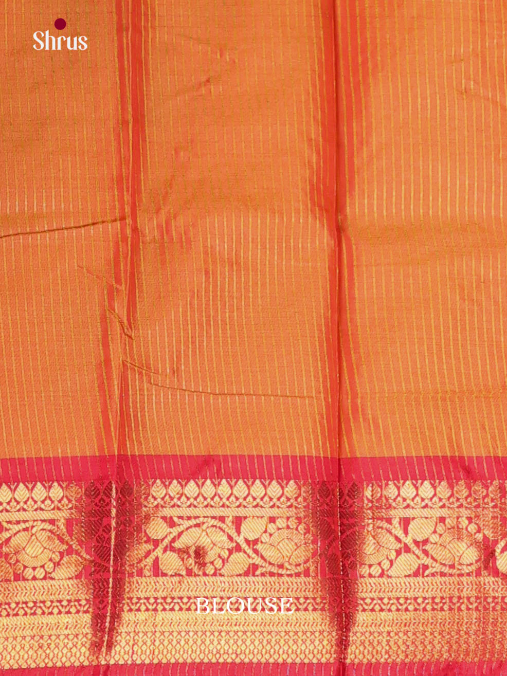 DJS15026 - Semi Pochampally Saree