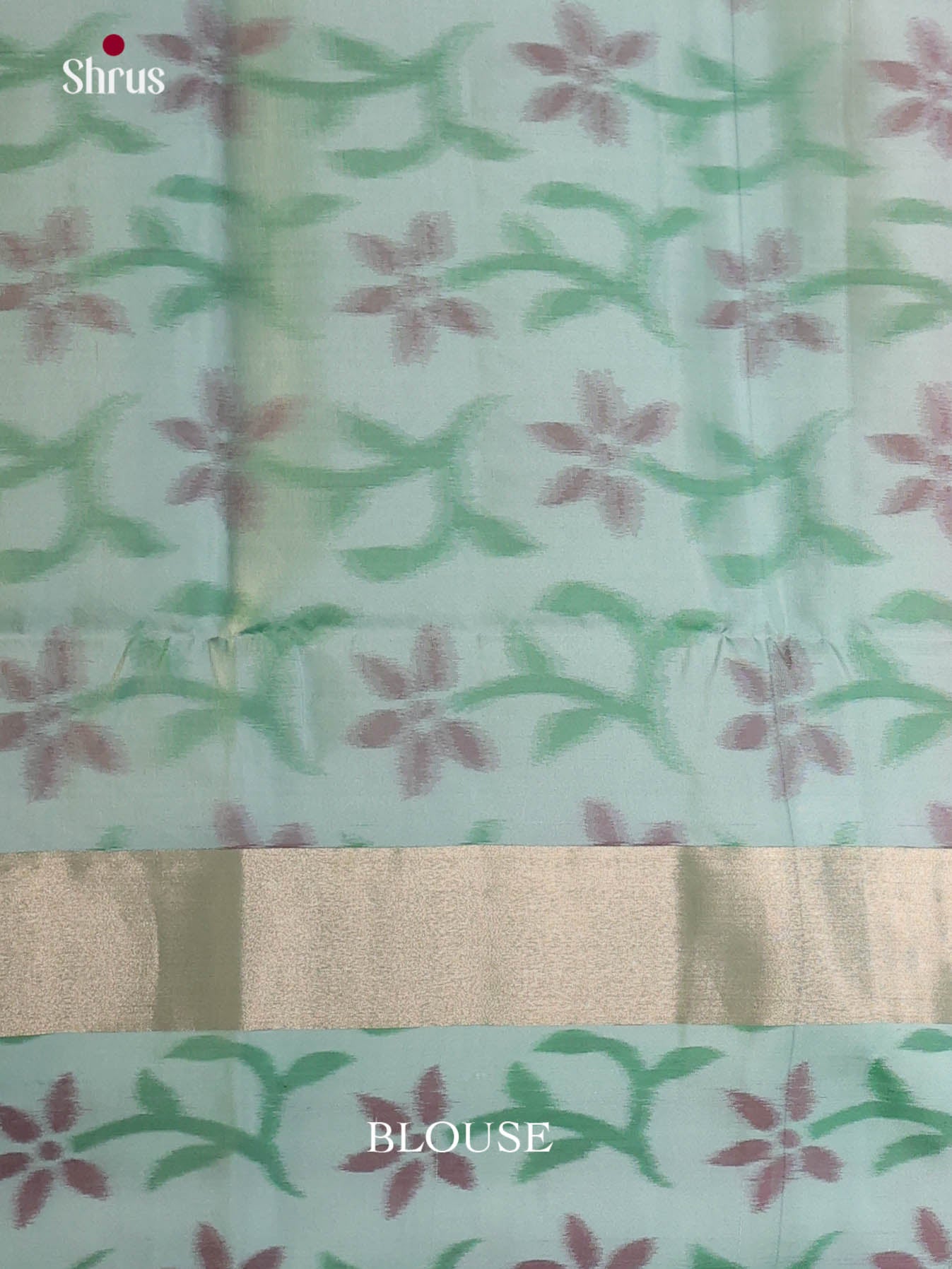 DJS15182 - Soft Silk (HR) Saree - Shop on Shrus.com