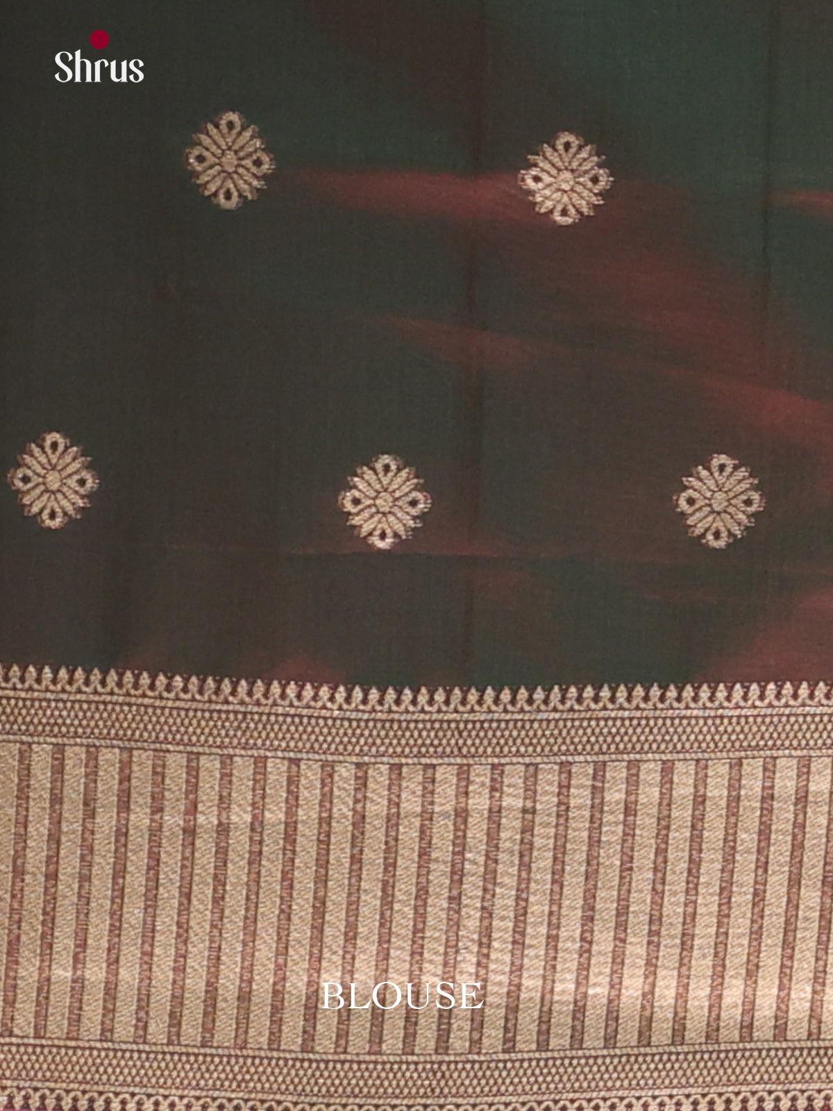 DJS17001 - Semi Softsilk Saree