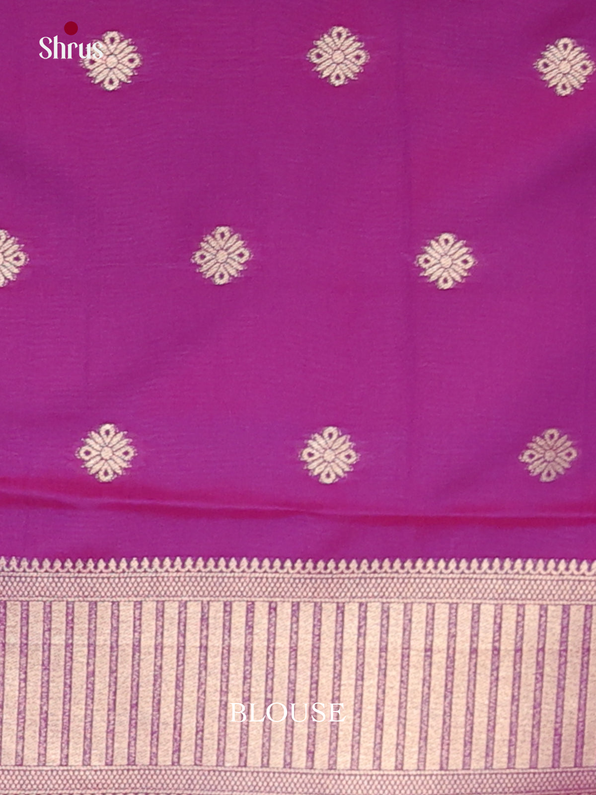 DJS17009 - Semi Softsilk Saree