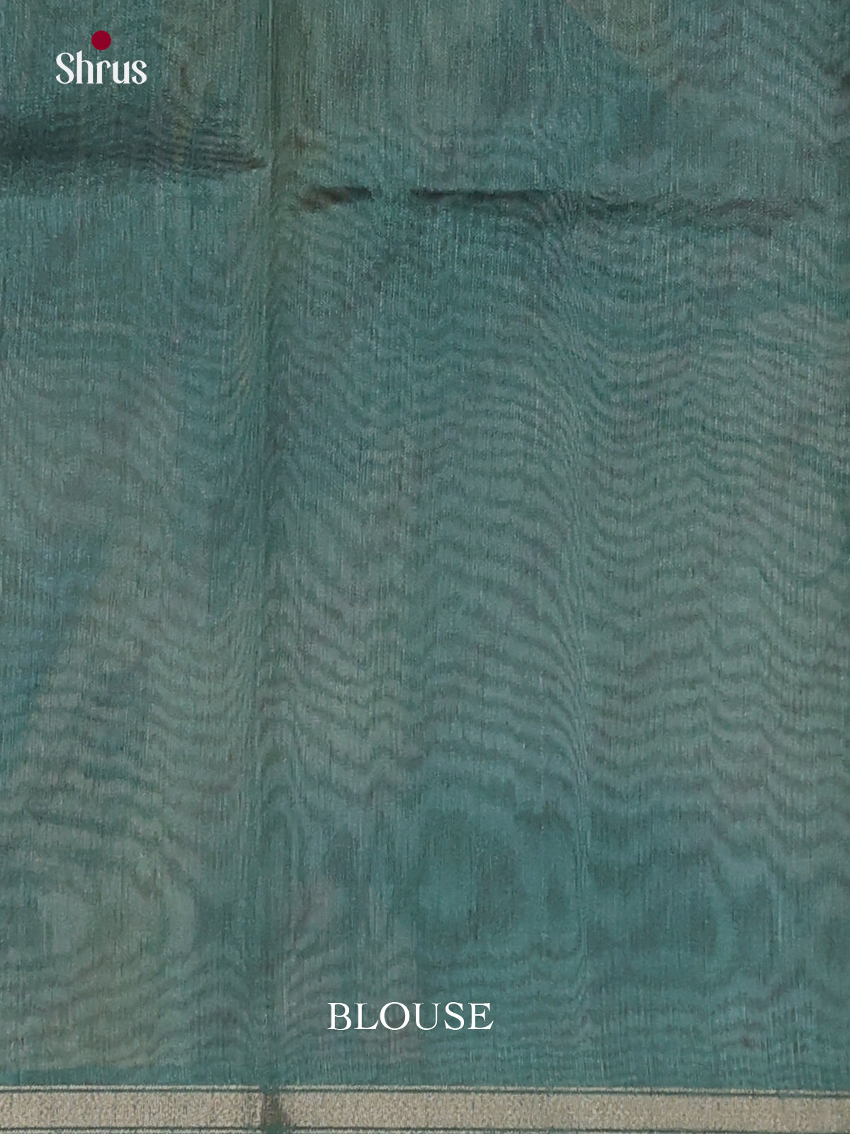 DJS17250 - Semi Chanderi Saree