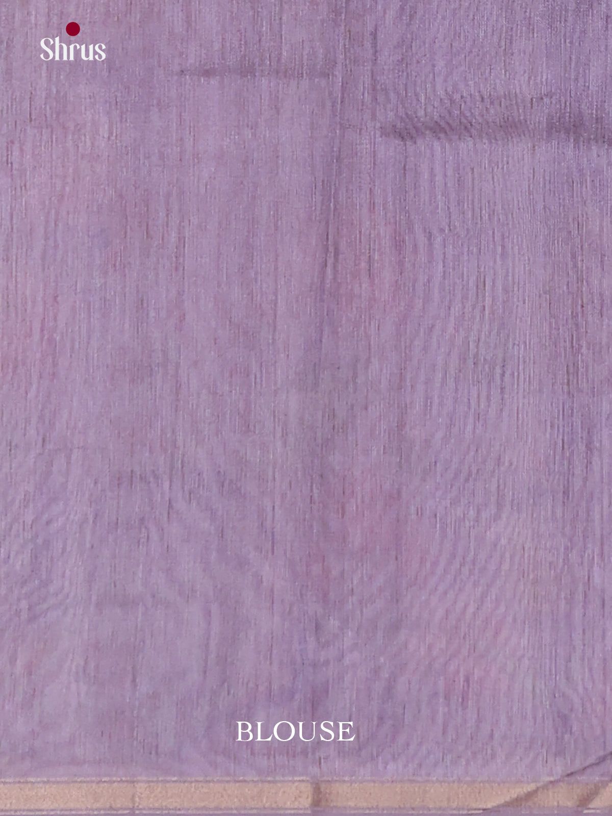 DJS17260 - Semi Chanderi Saree