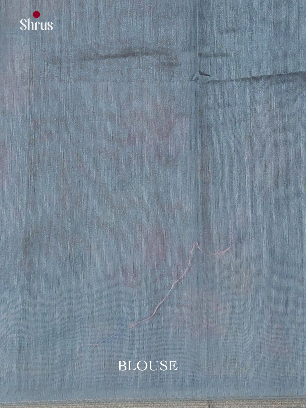 DJS17261 - Semi Chanderi Saree