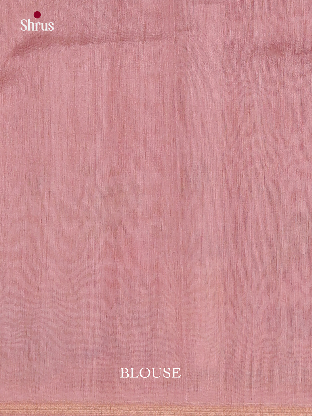 DJS17262 - Semi Chanderi Saree