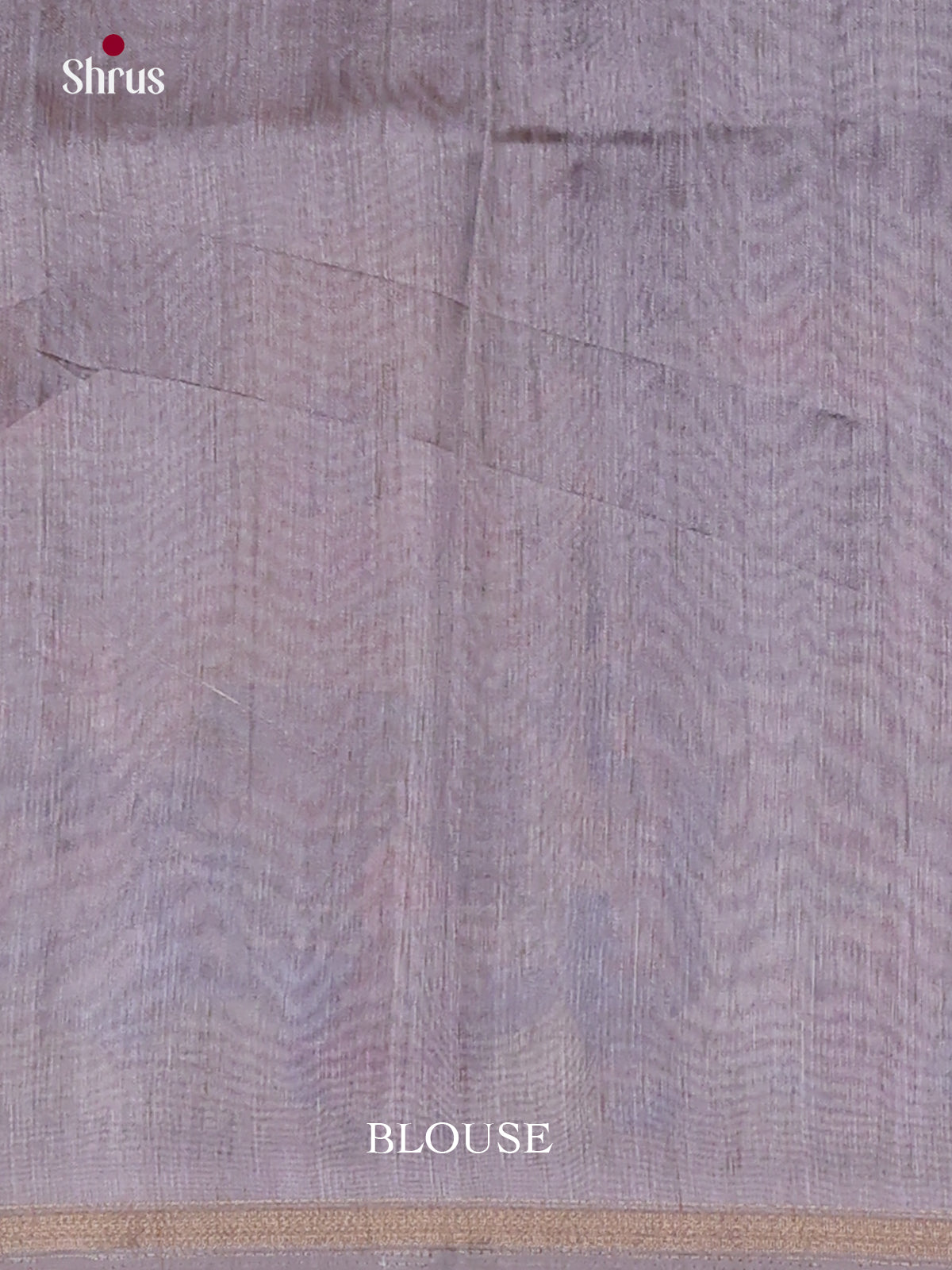 DJS17263 - Semi Chanderi Saree