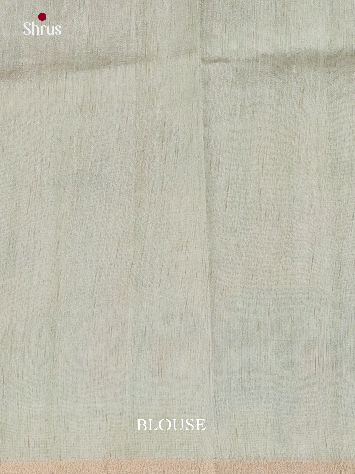 DJS17264 - Semi Chanderi Saree