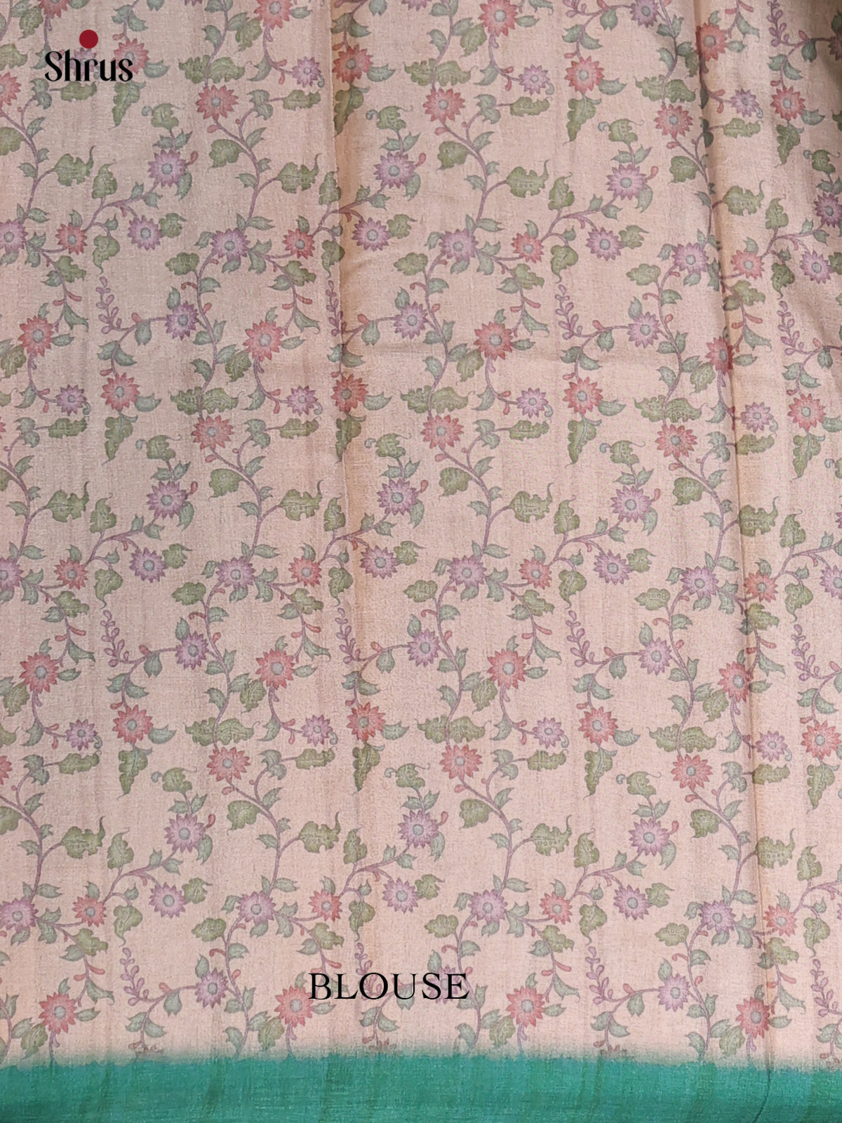 DJS18094 - Butter silk Saree