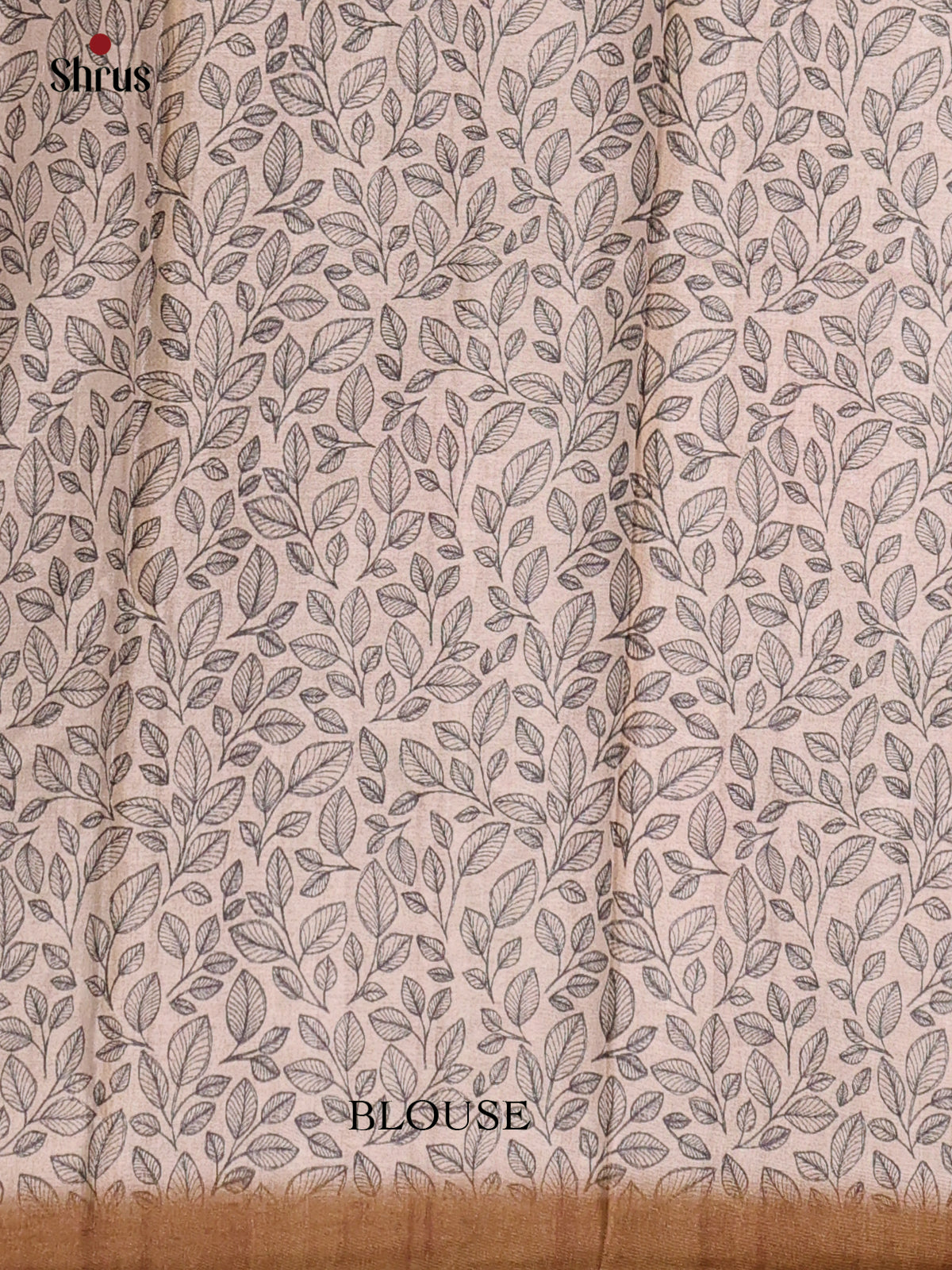 DJS18102 - Butter silk Saree