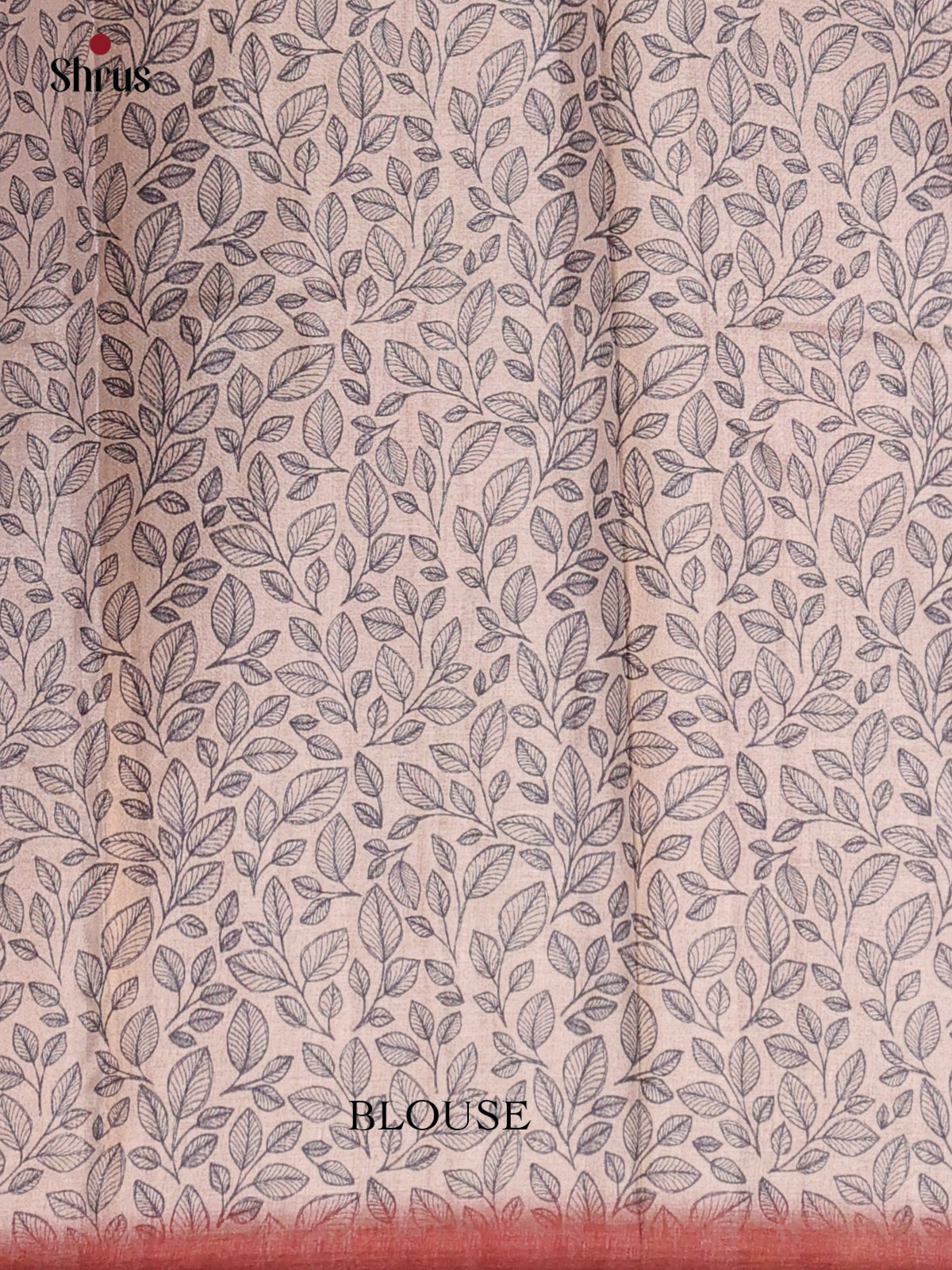 DJS18103 - Butter silk Saree