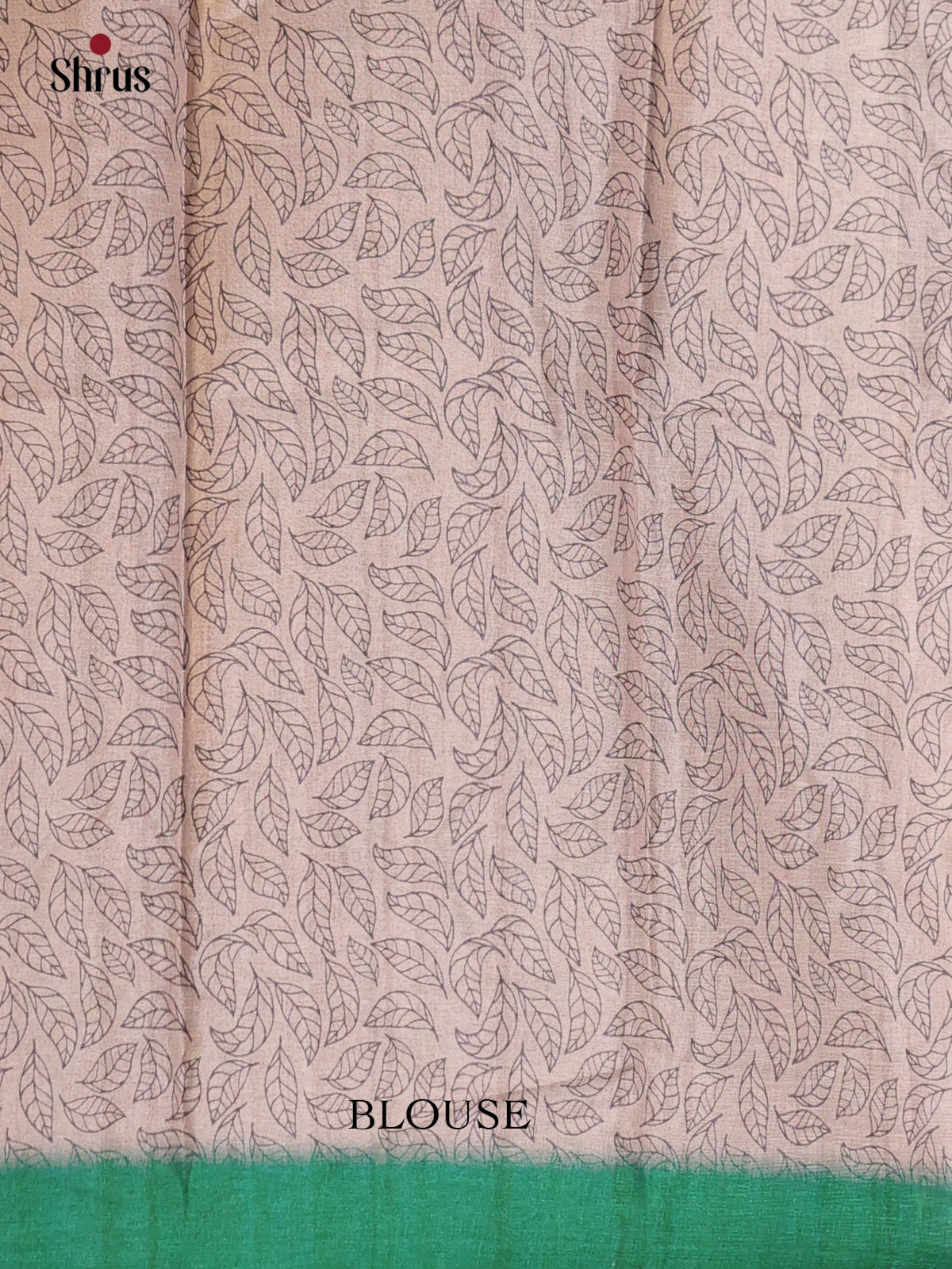 DJS18116 - Butter silk Saree