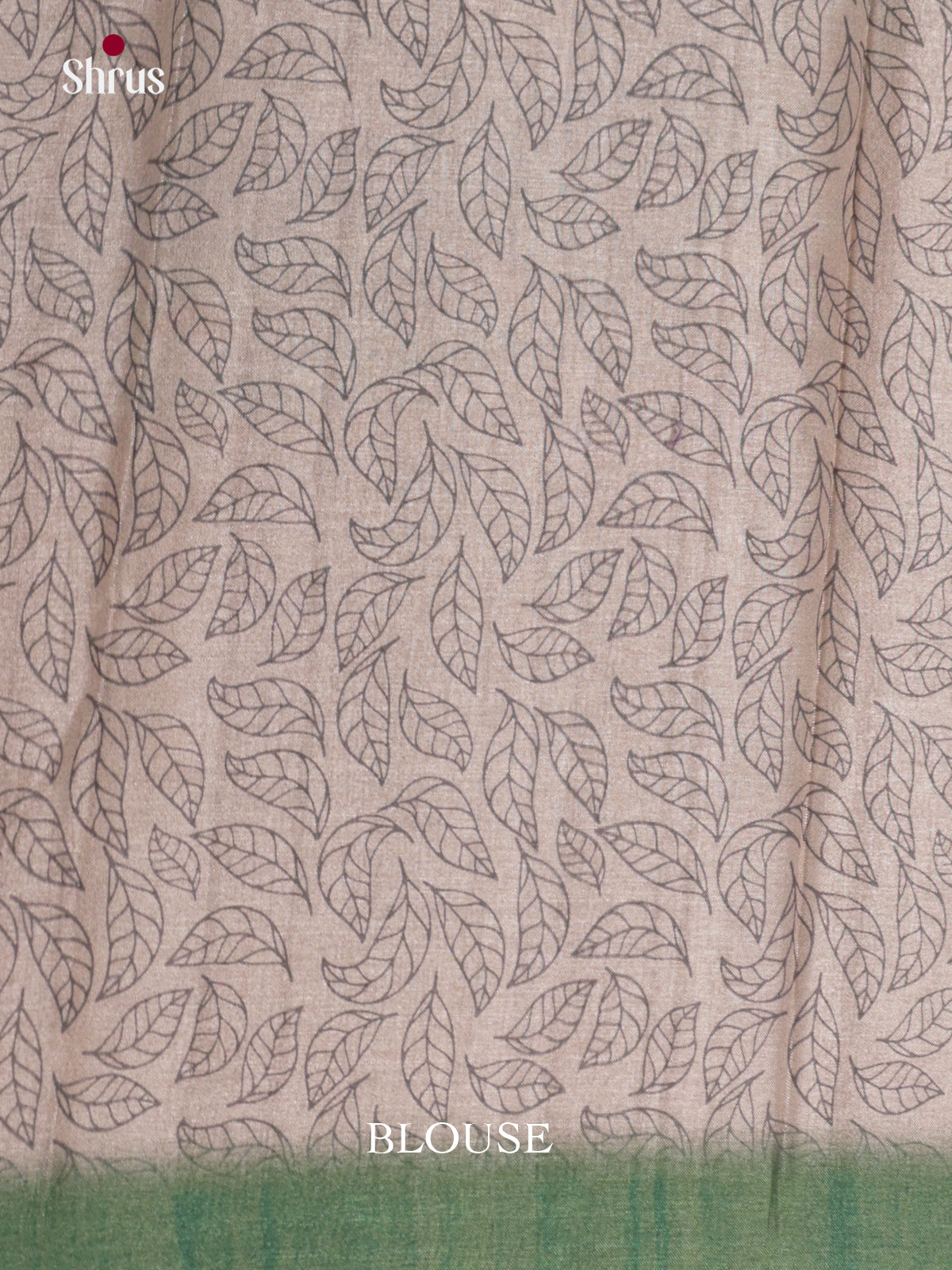 DJS18117 - Butter silk Saree - Shop on Shrus.com