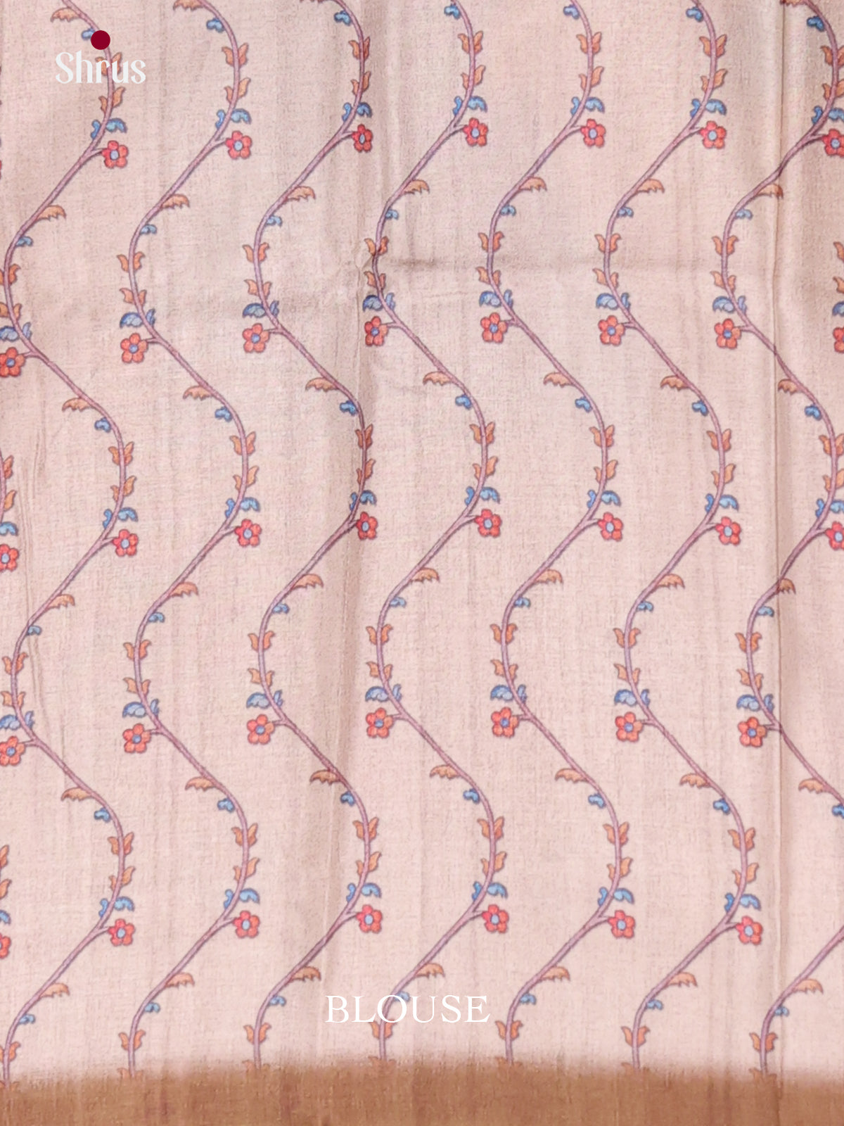 DJS22175 - Butter silk Saree