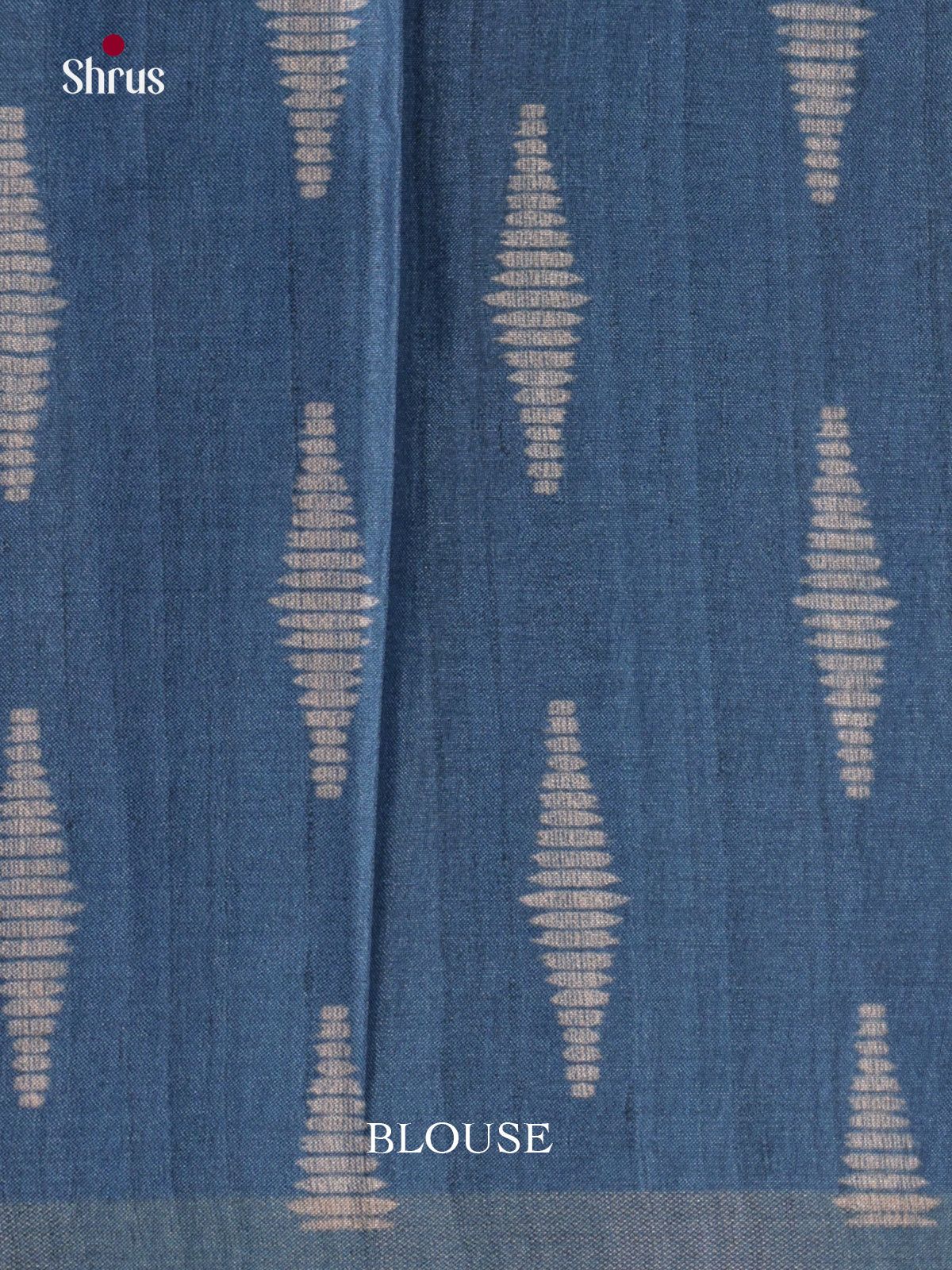 DJS22183 - Butter silk Saree - Shop on Shrus.com
