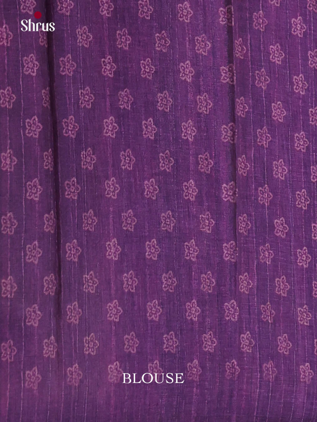 DJS22192 - Butter silk Saree - Shop on Shrus.com