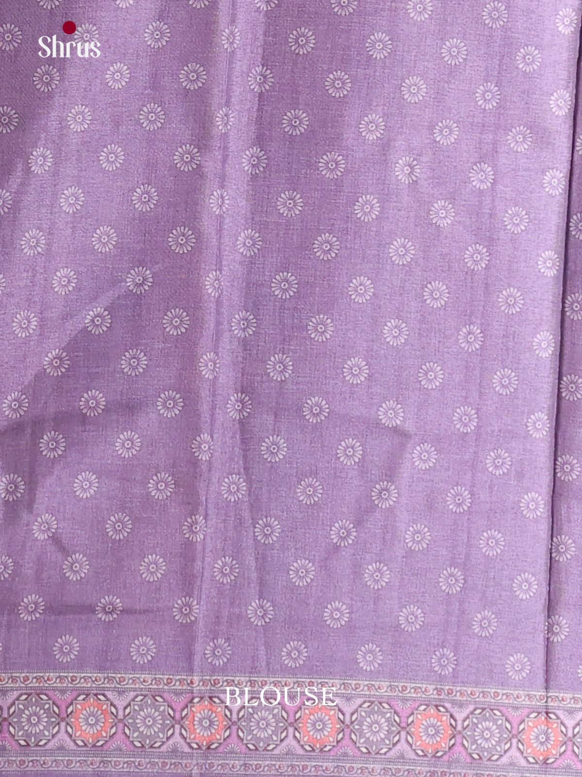 DJS22208 - Butter silk Saree