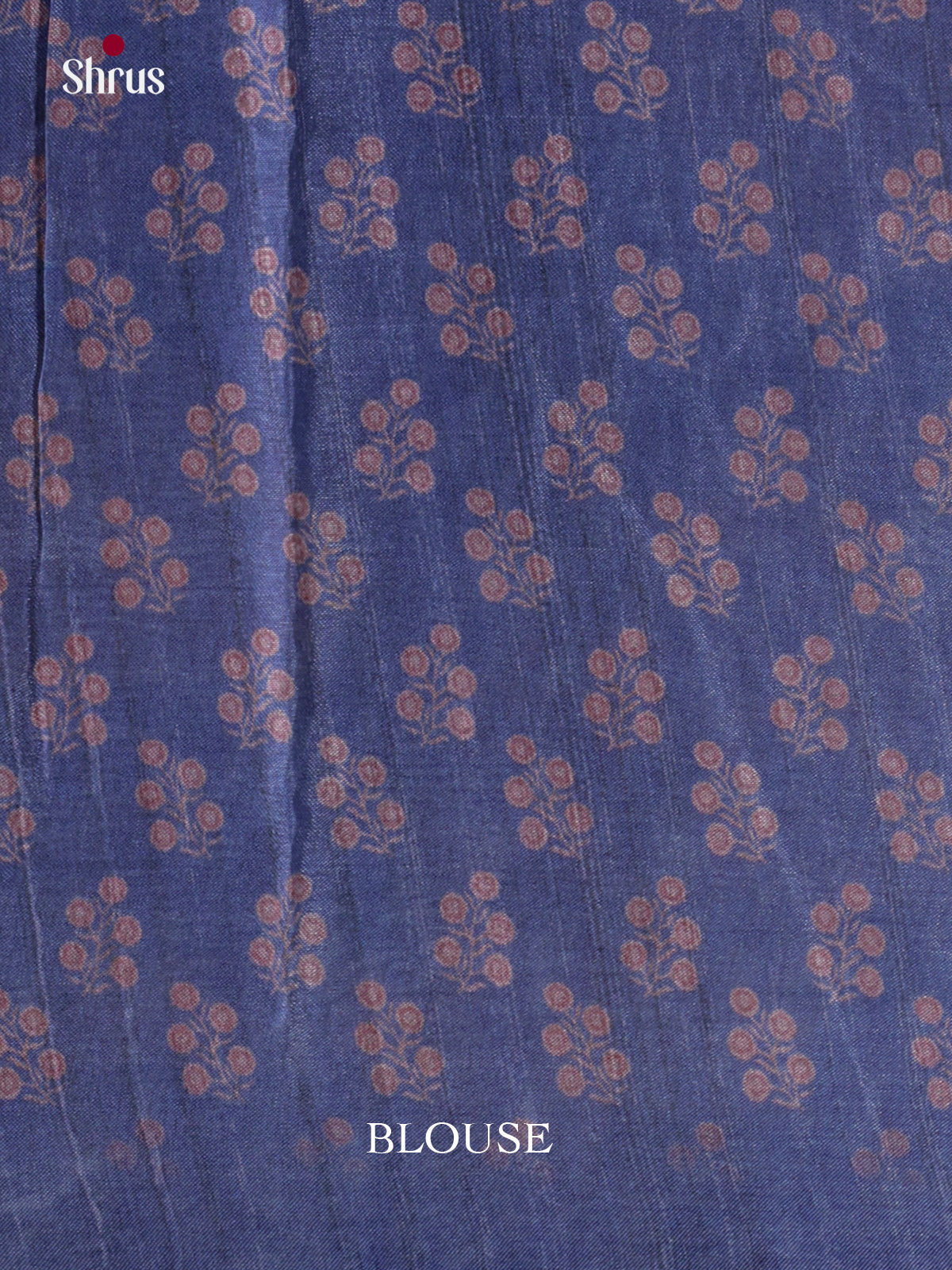 DJS22210 - Butter silk Saree