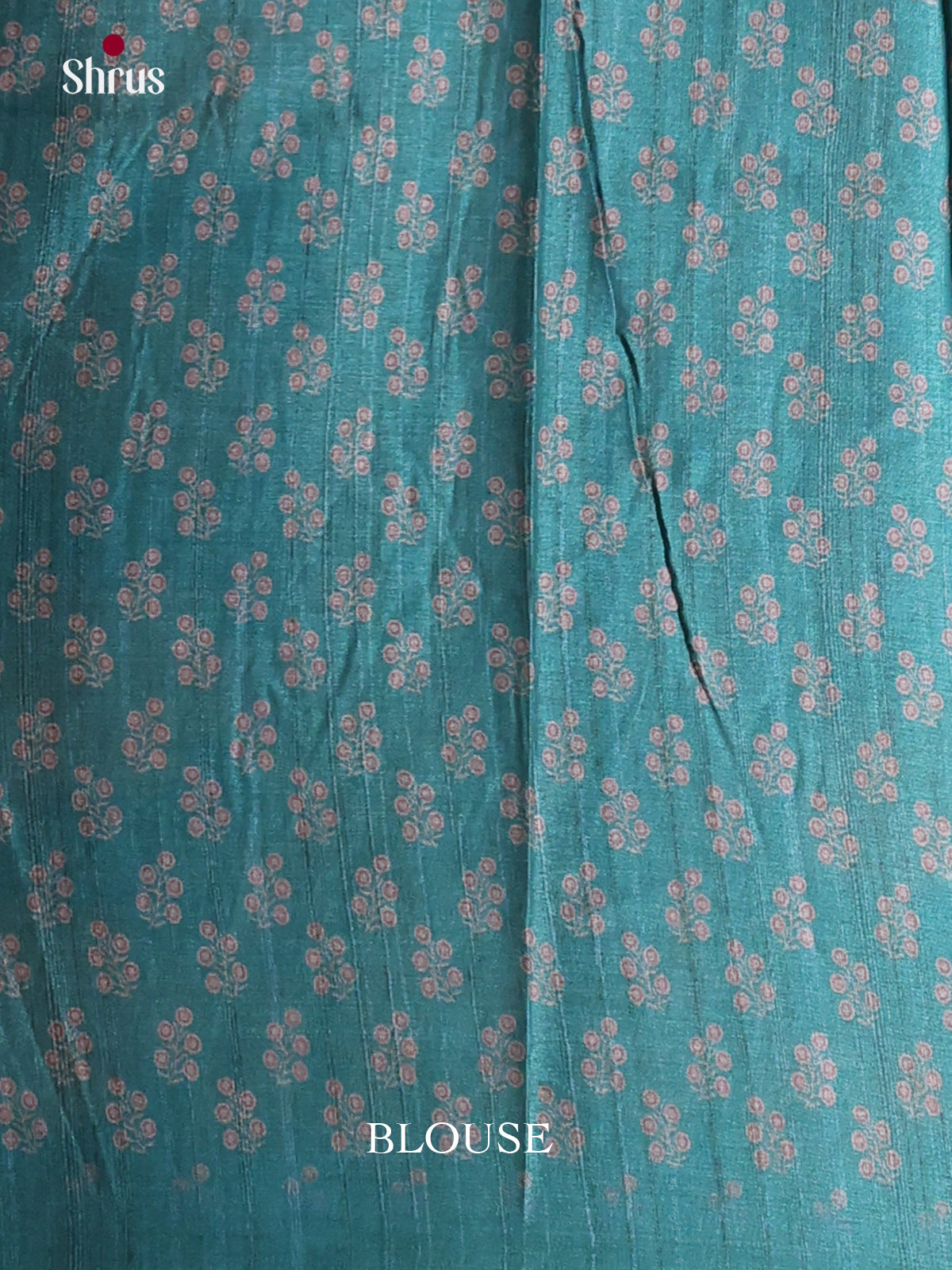 DJS22213 - Butter silk Saree