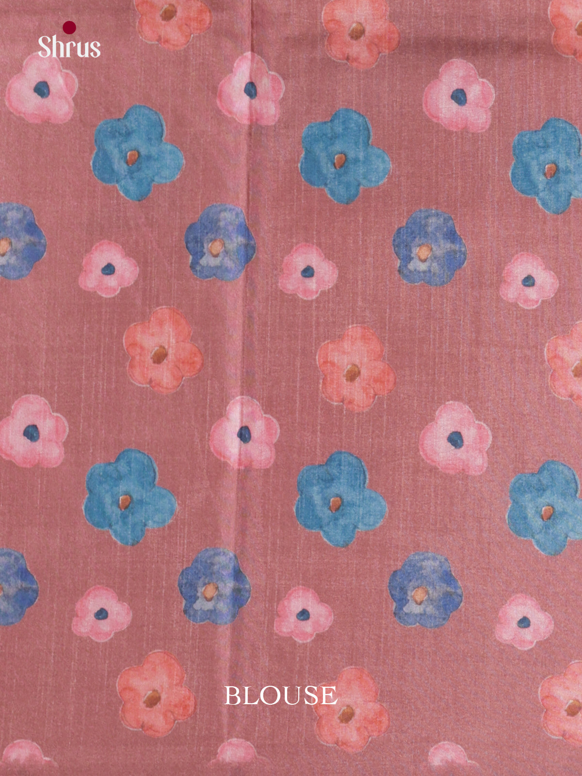 DJS22240 - Butter silk Saree