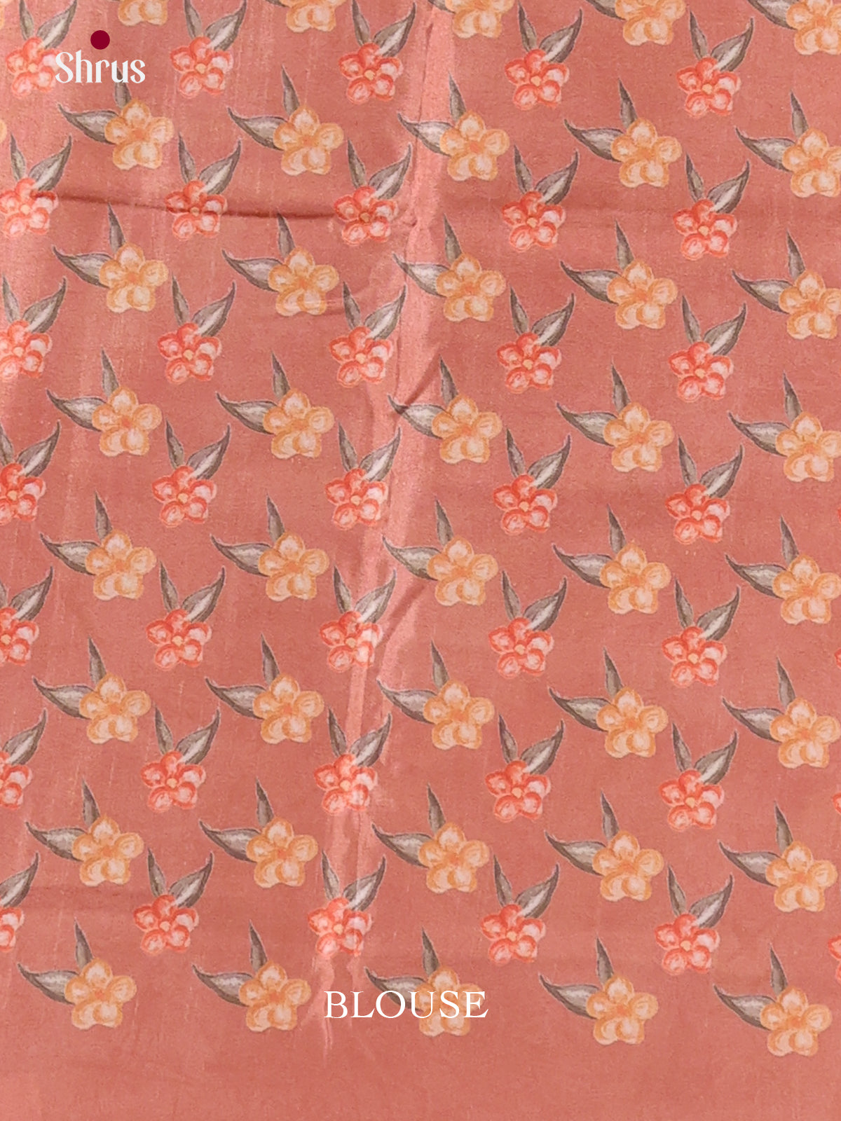 DJS22243 - Butter silk Saree