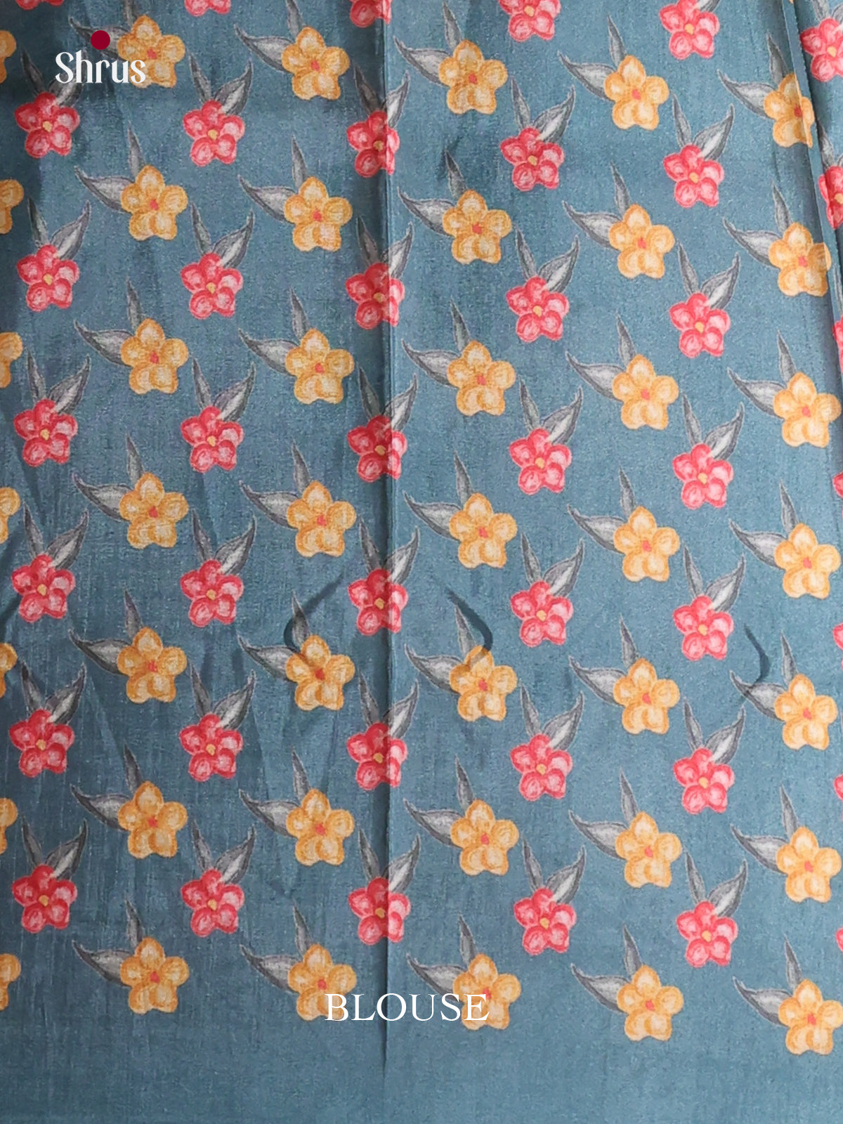 DJS22244 - Butter silk Saree