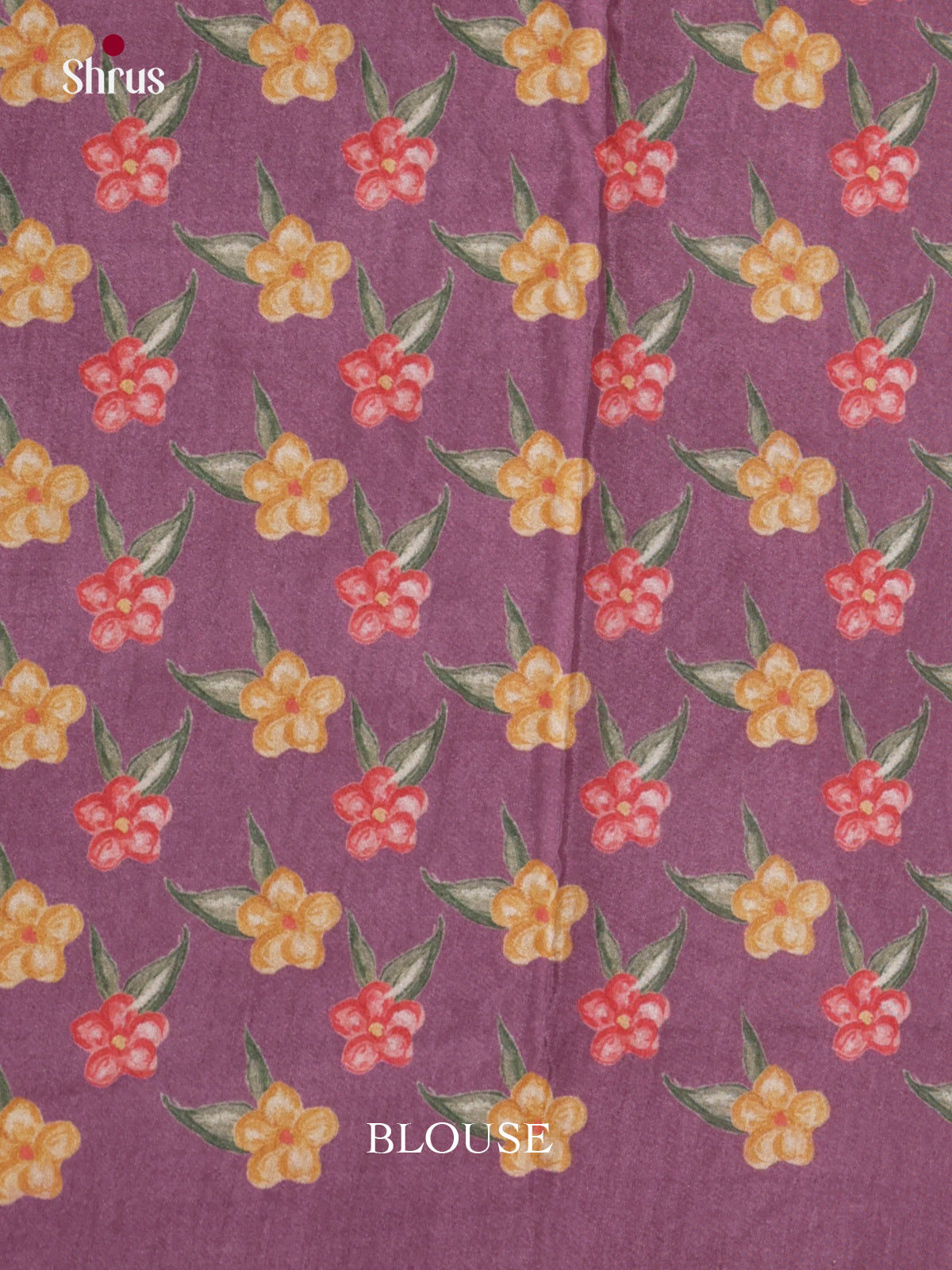 DJS22245 - Butter silk Saree