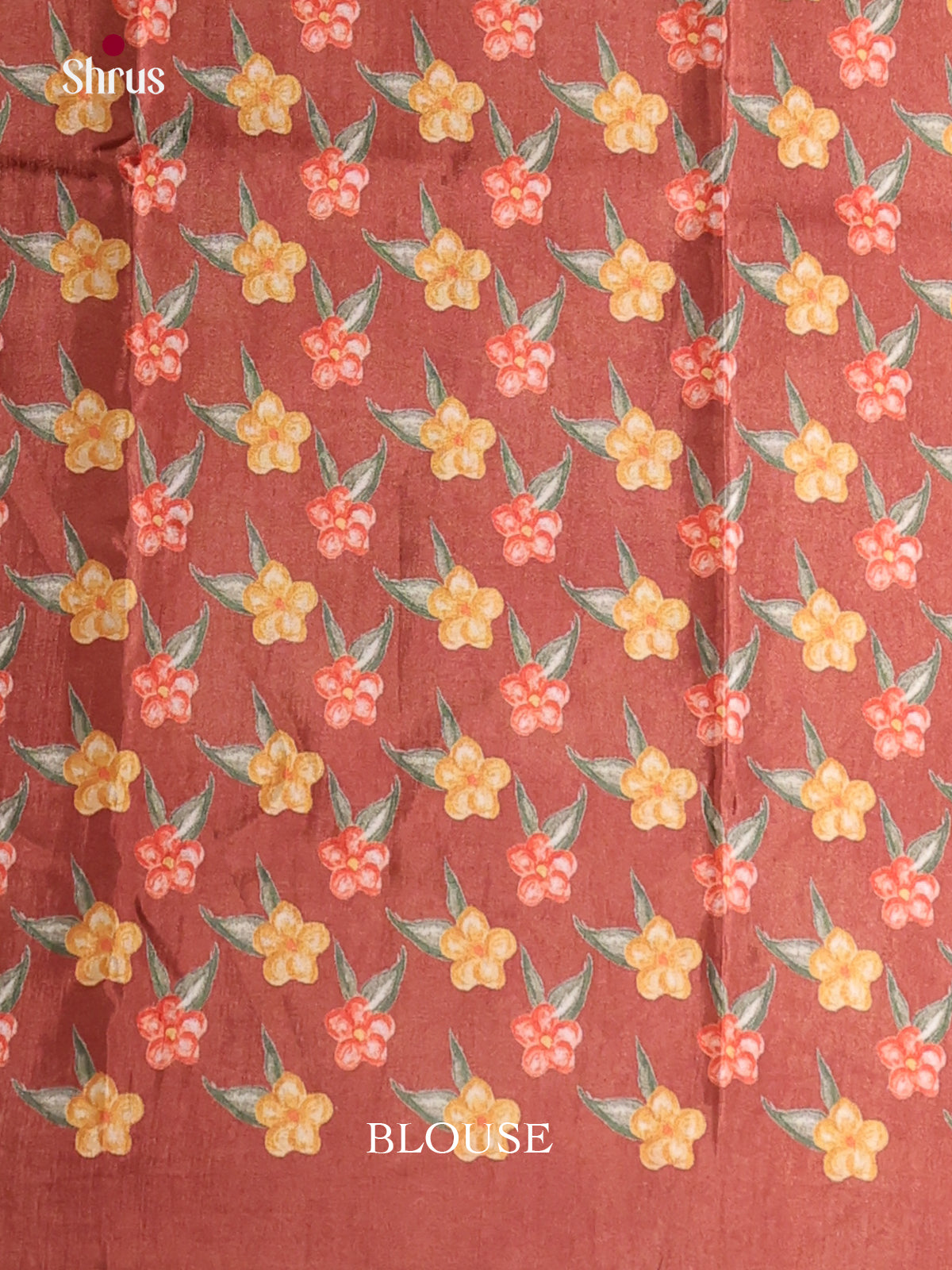 DJS22246 - Butter silk Saree