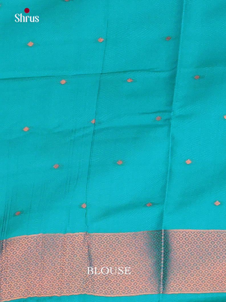 DJS22272 - Semi Softsilk Saree