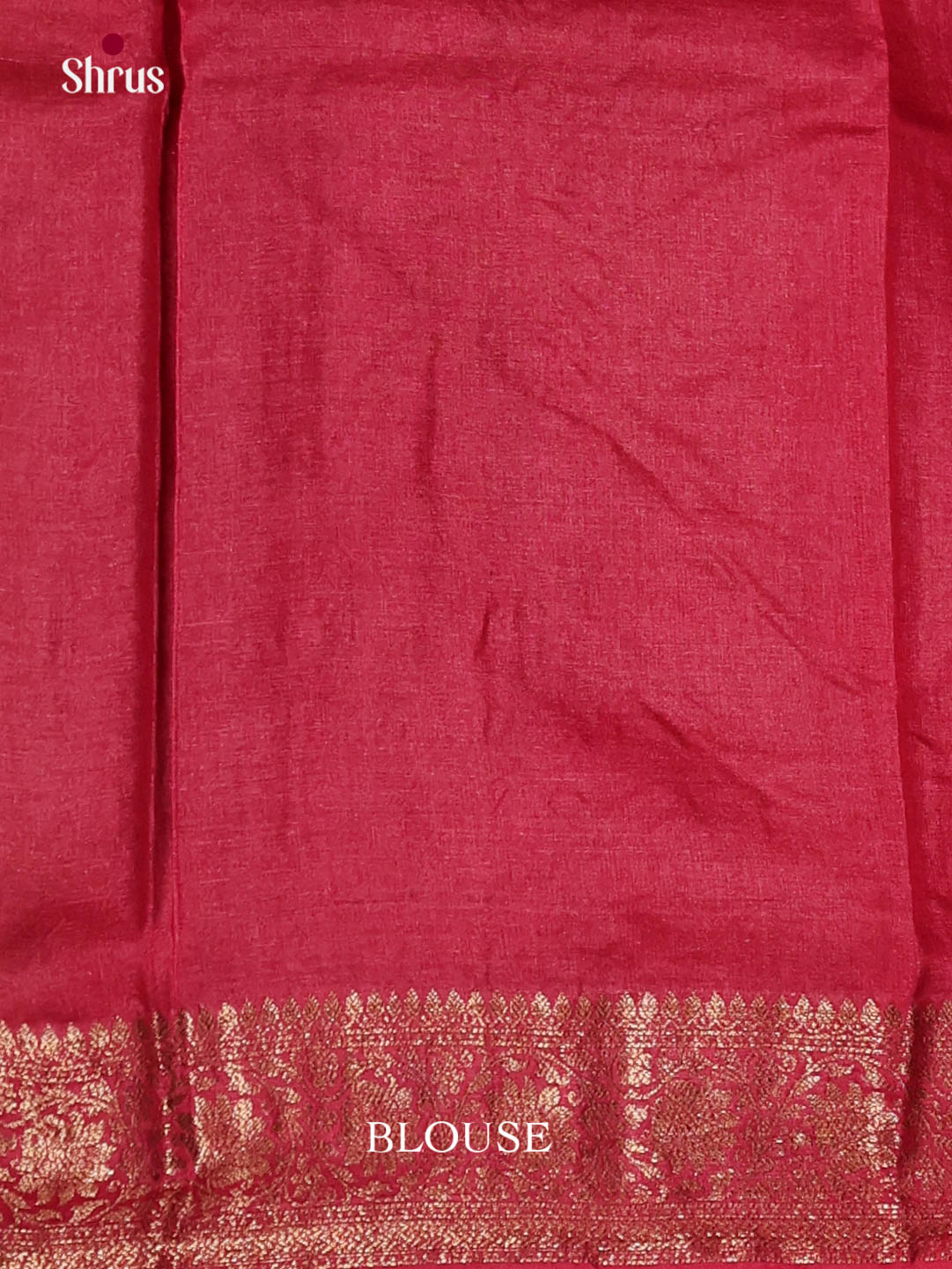 DJS23471 - Tussar Saree - Shop on Shrus.com