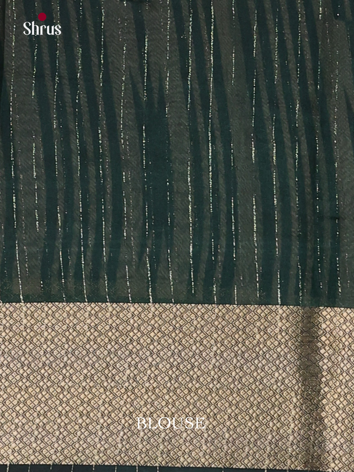DJS24027 - Semi Georgette Saree - Shop on Shrus.com