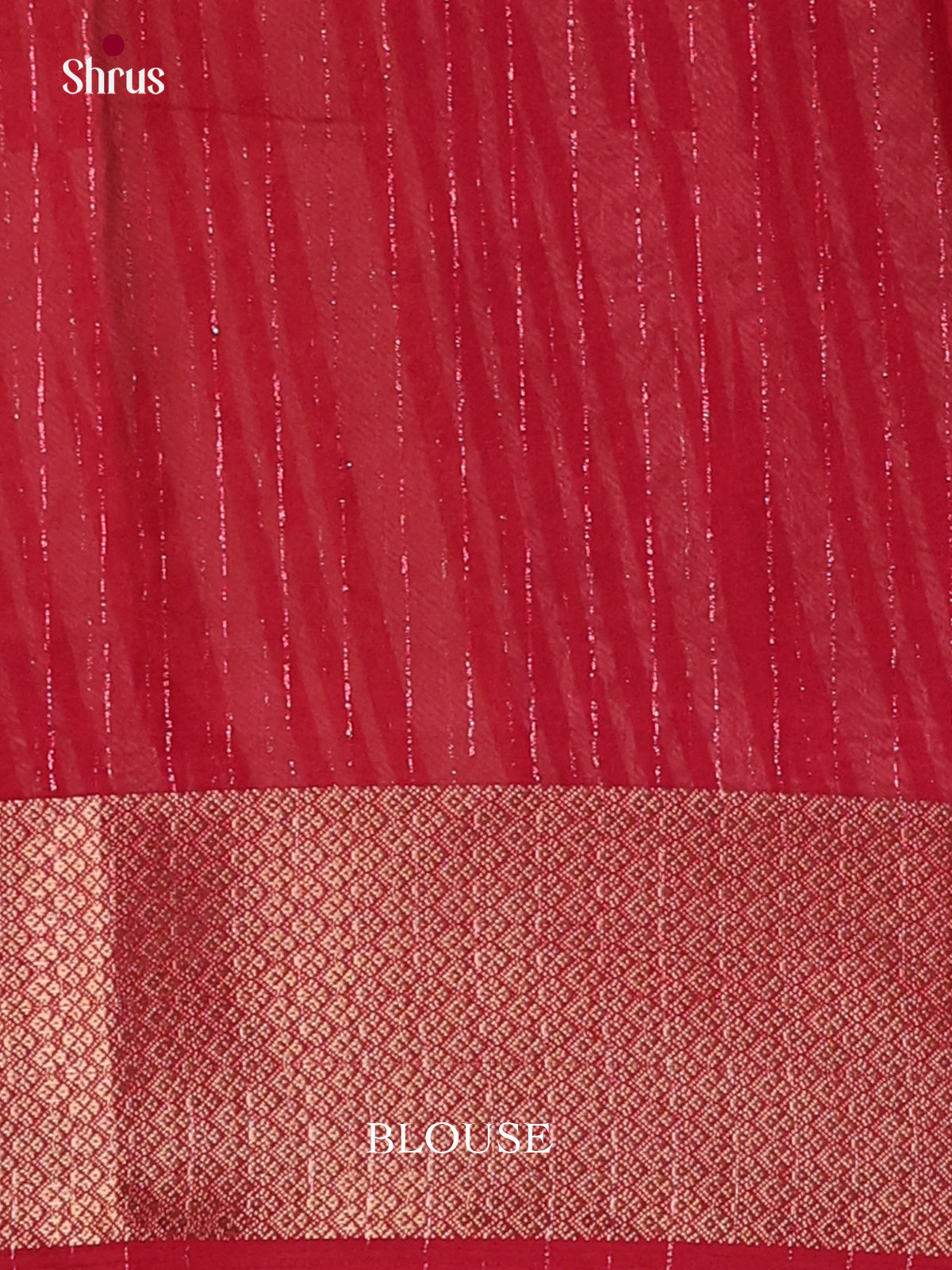 DJS24031 - Semi Georgette Saree - Shop on Shrus.com