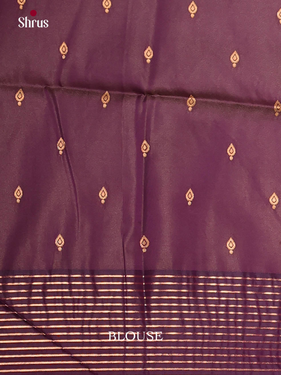 DJS24035 - Semi Softsilk Saree