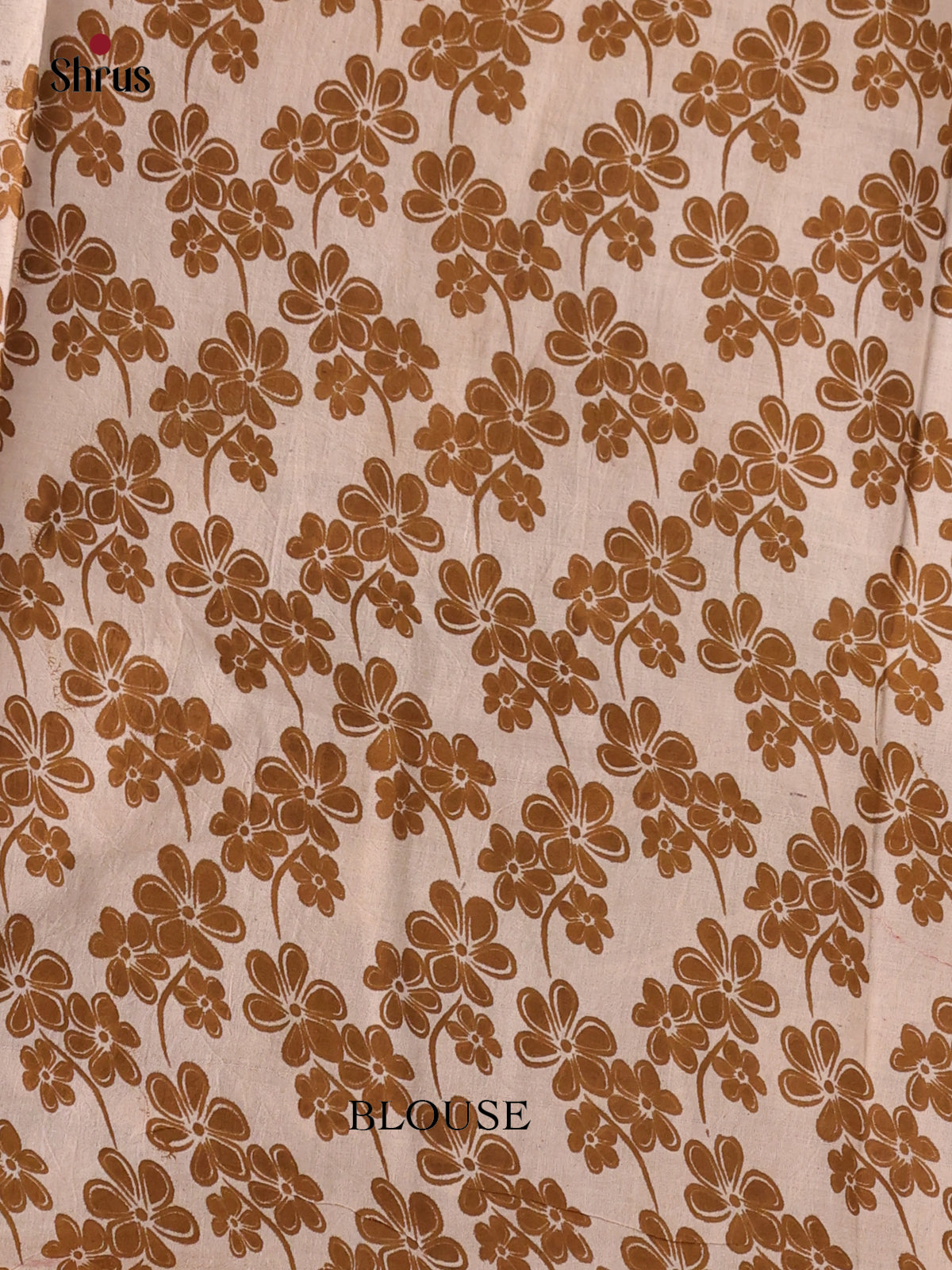 Mehandi & Green - kalamkari-cotton Saree