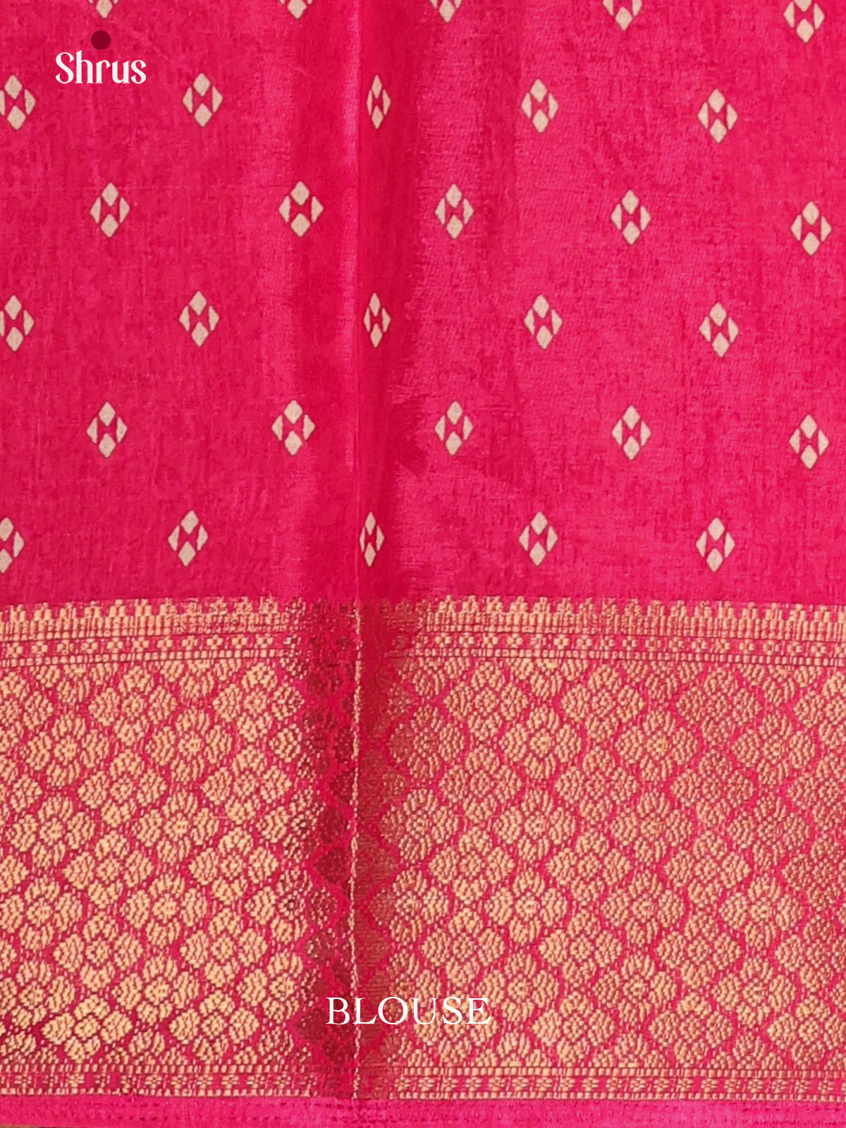 DJS24137 - Semi Crepe Saree