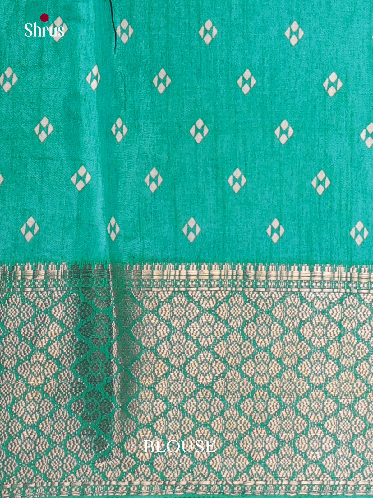 DJS24158 - Semi Crepe Saree