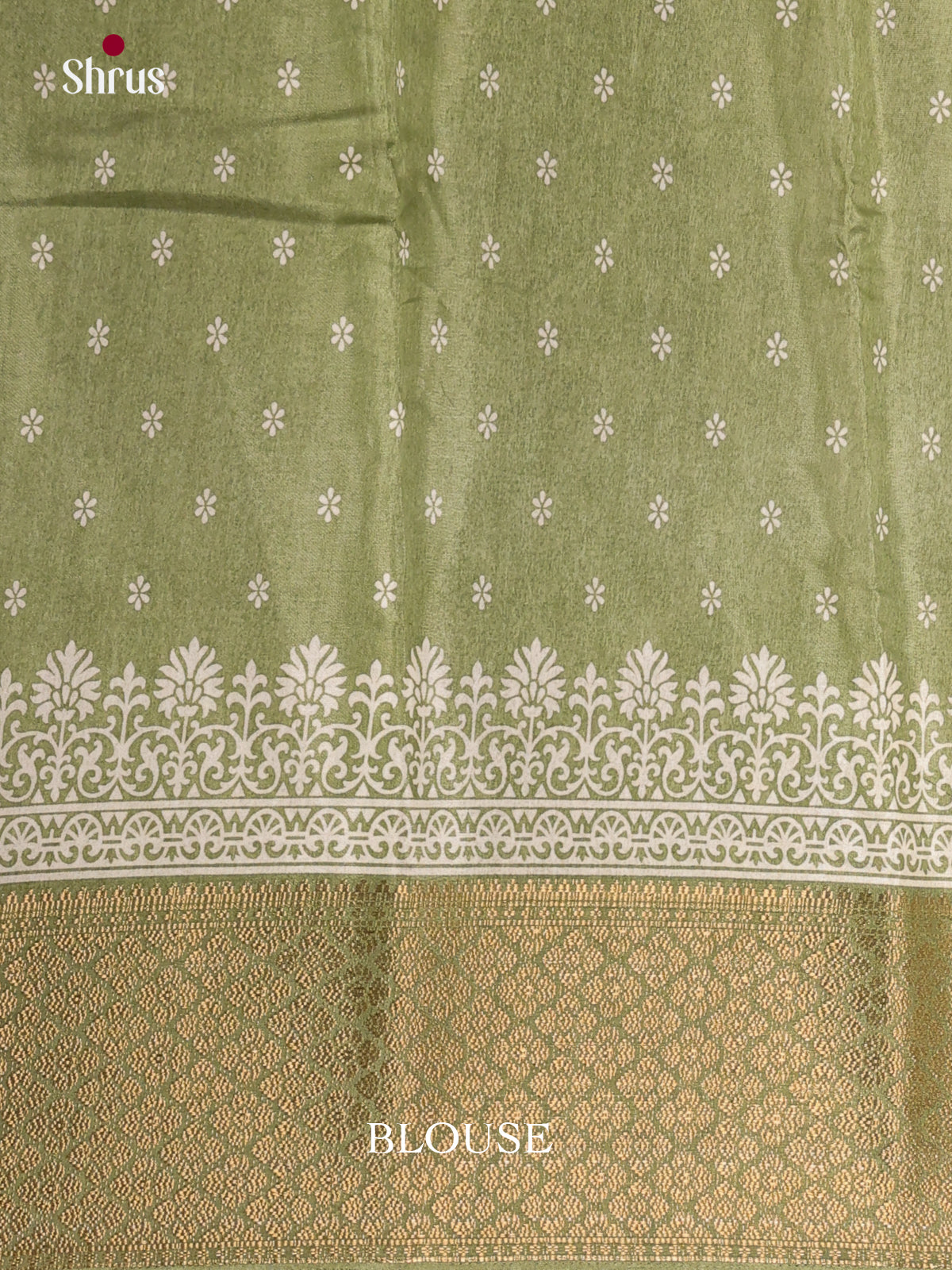 DJS24173 - Semi Crepe Saree