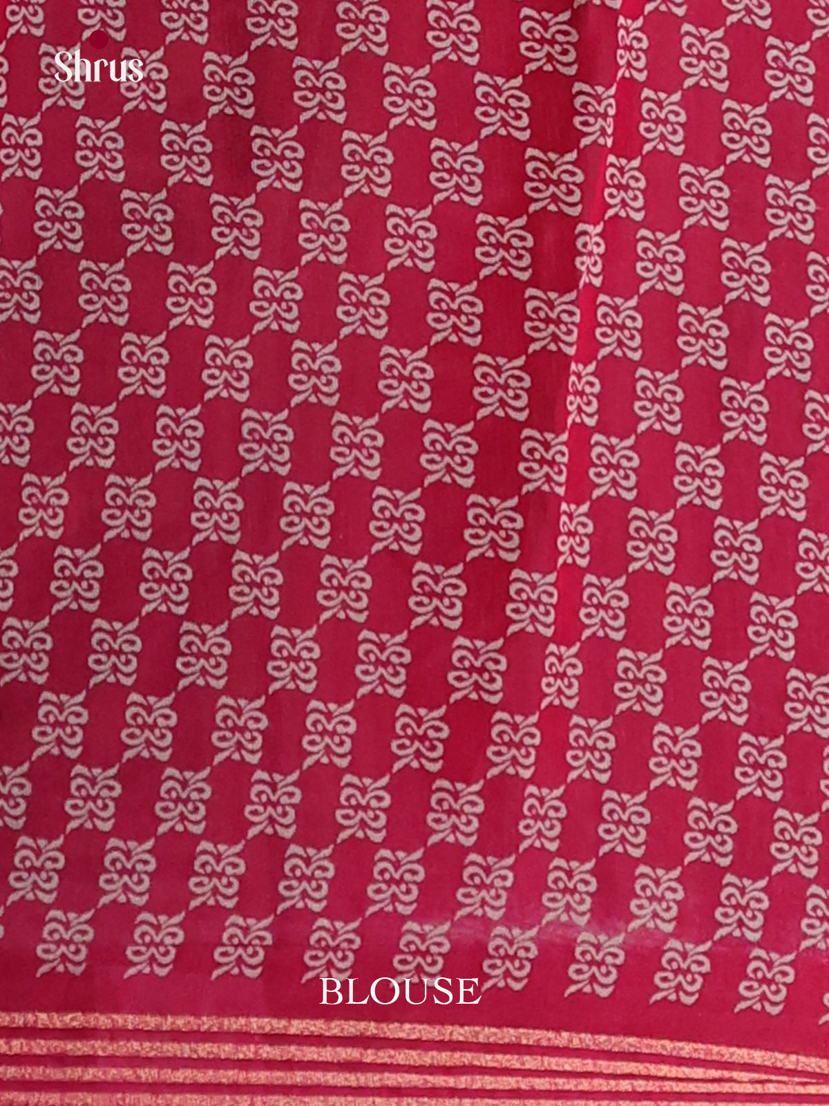 DJS24189 - Art Modal Saree