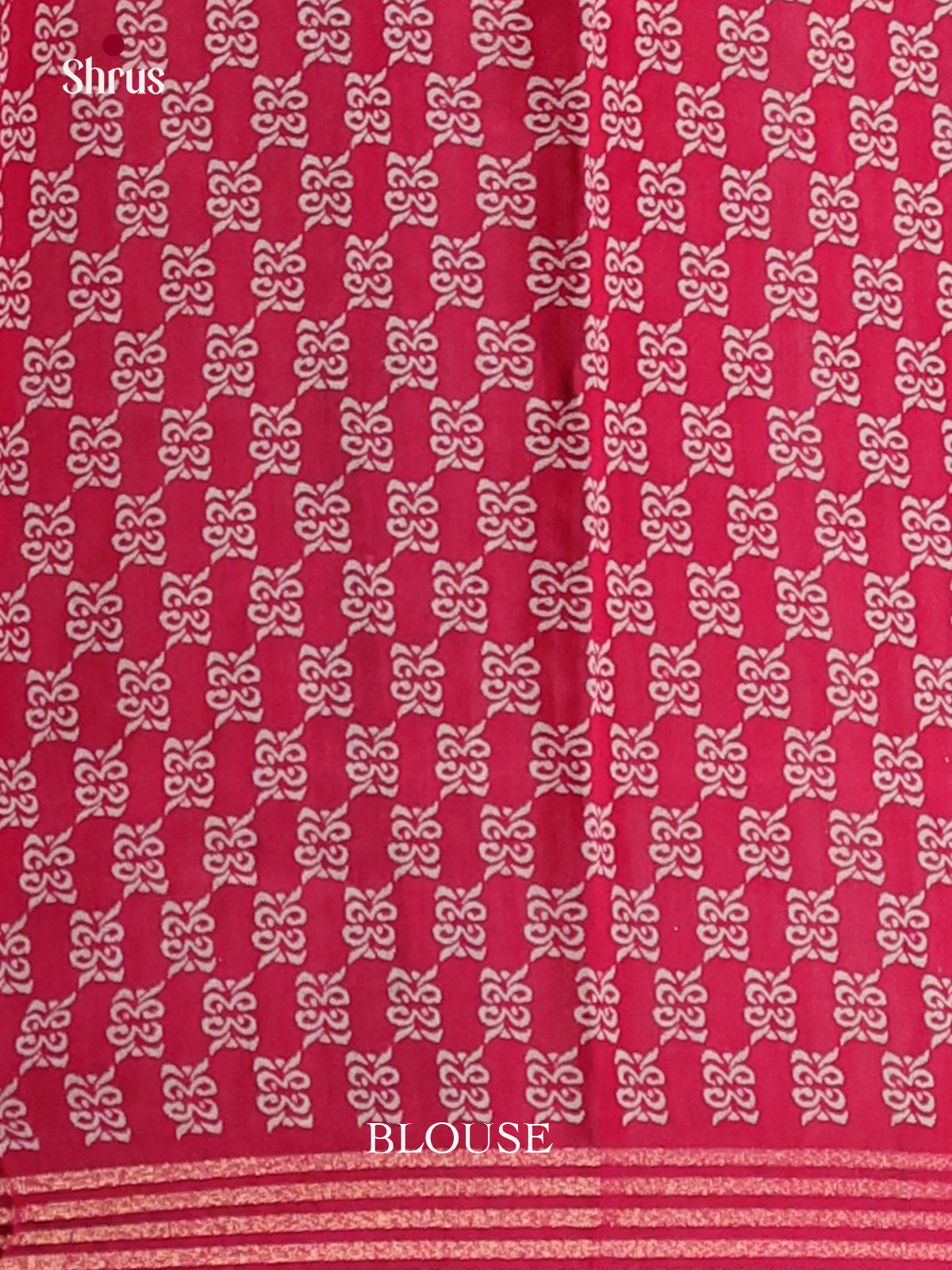 DJS24190 - Art Modal Saree