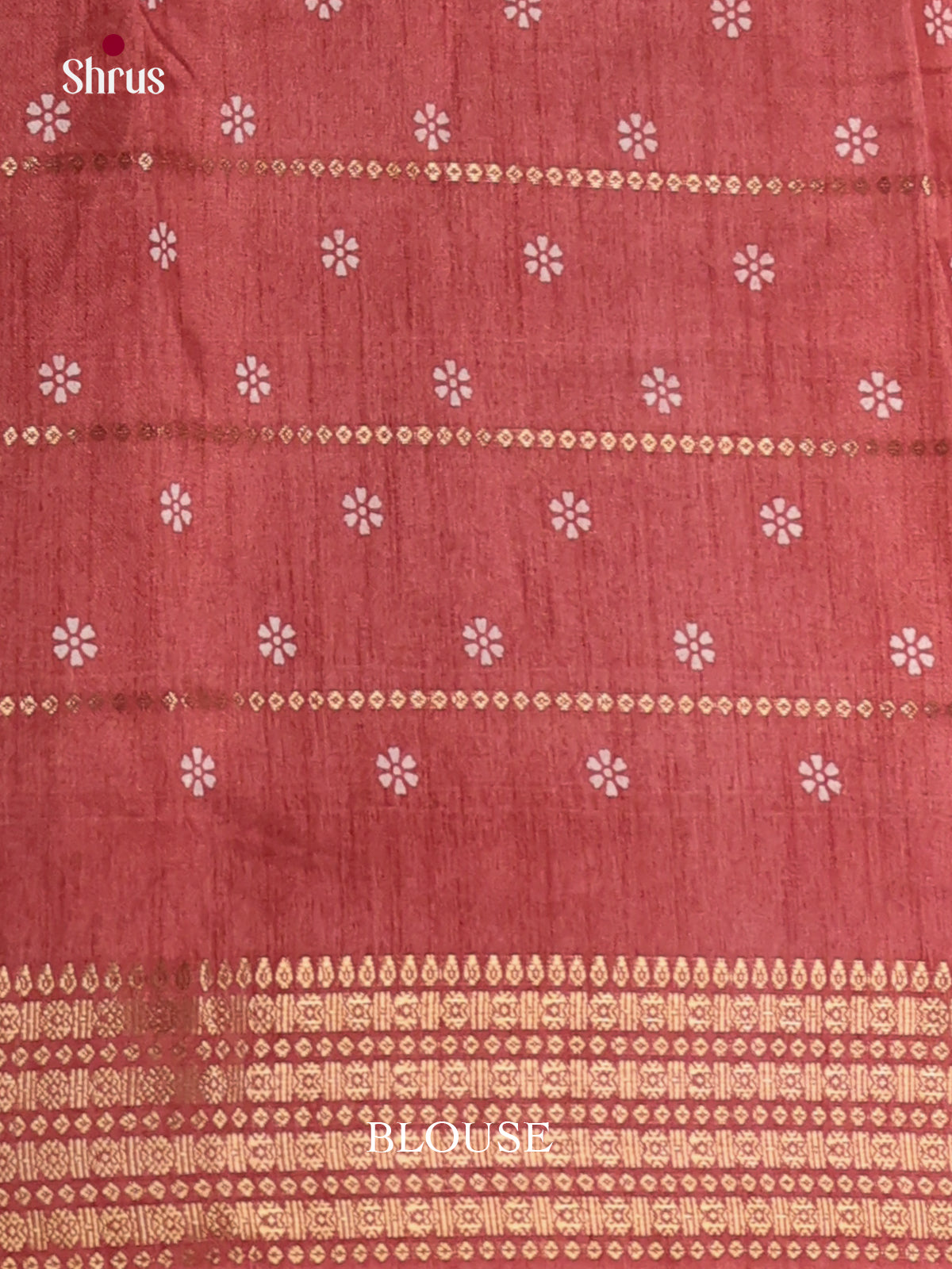 DJS24198 - Semi Crepe Saree - Shop on Shrus.com