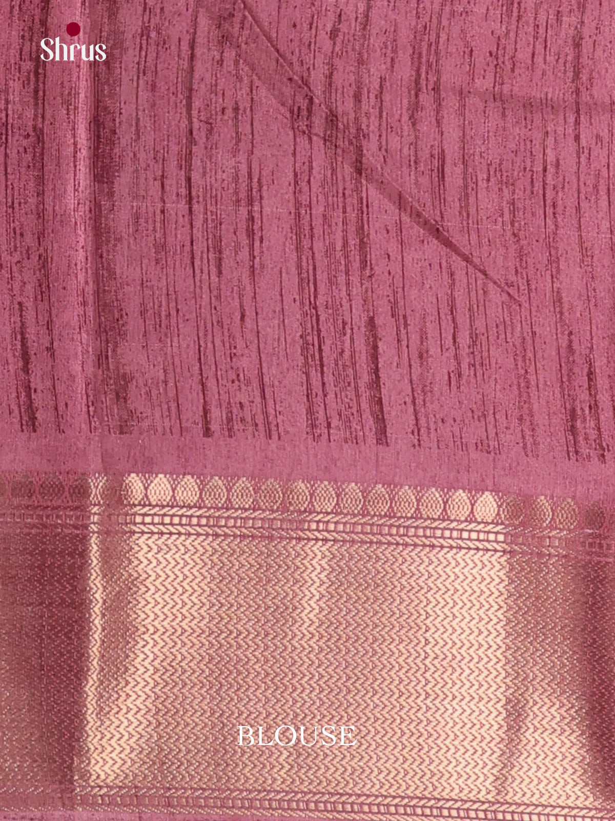 DJS24213 - Semi Crepe Saree - Shop on Shrus.com