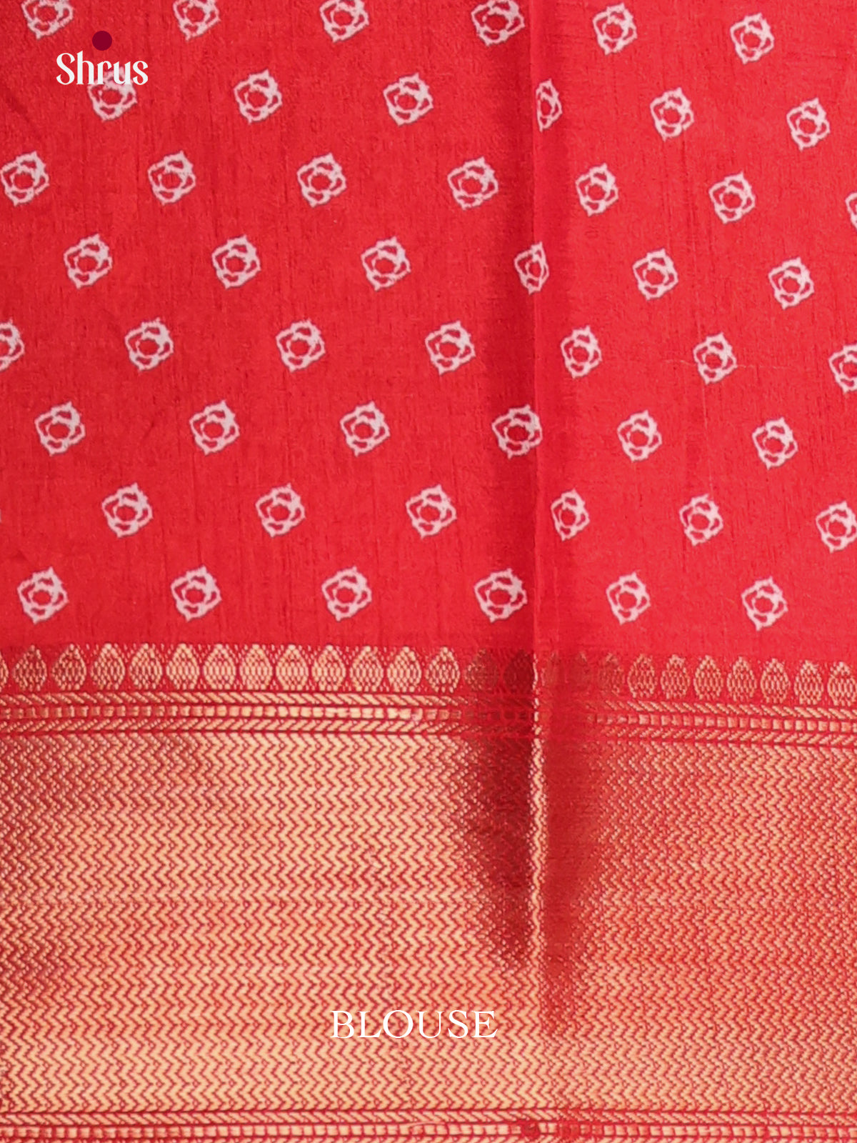 DJS24221 - Semi Crepe Saree - Shop on Shrus.com