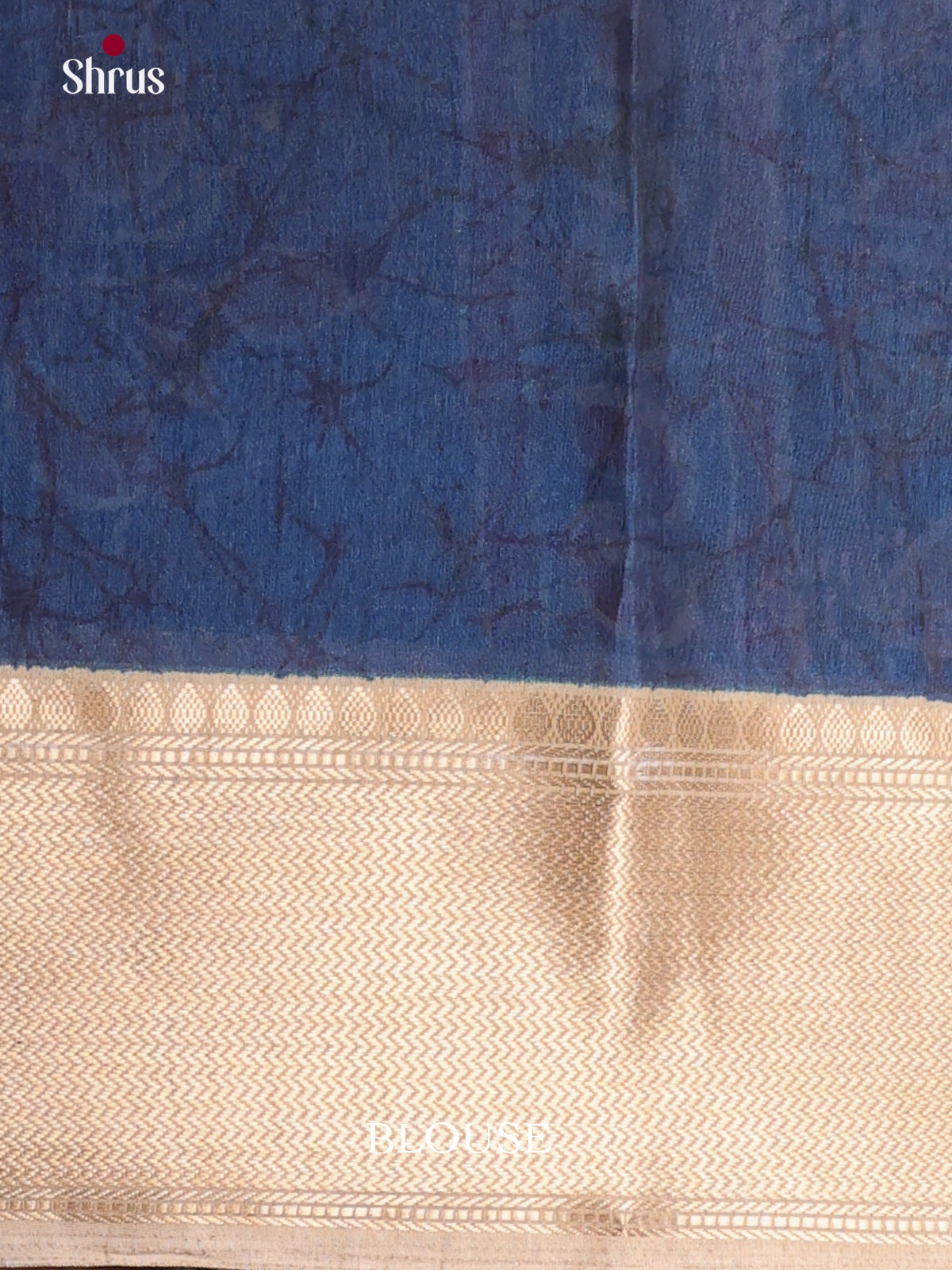 DJS24237 - Semi Crepe Saree - Shop on Shrus.com