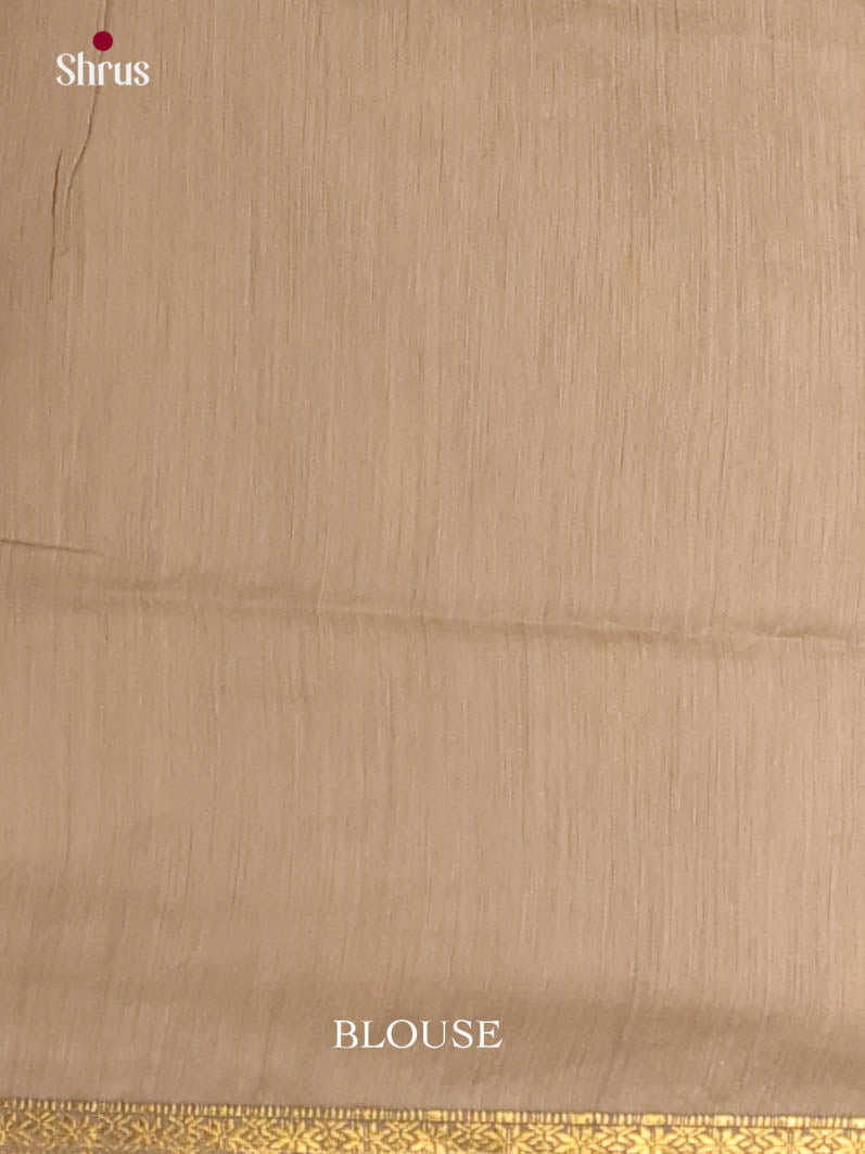 DJS24331 - Semi Maheshwari Saree - Shop on Shrus.com