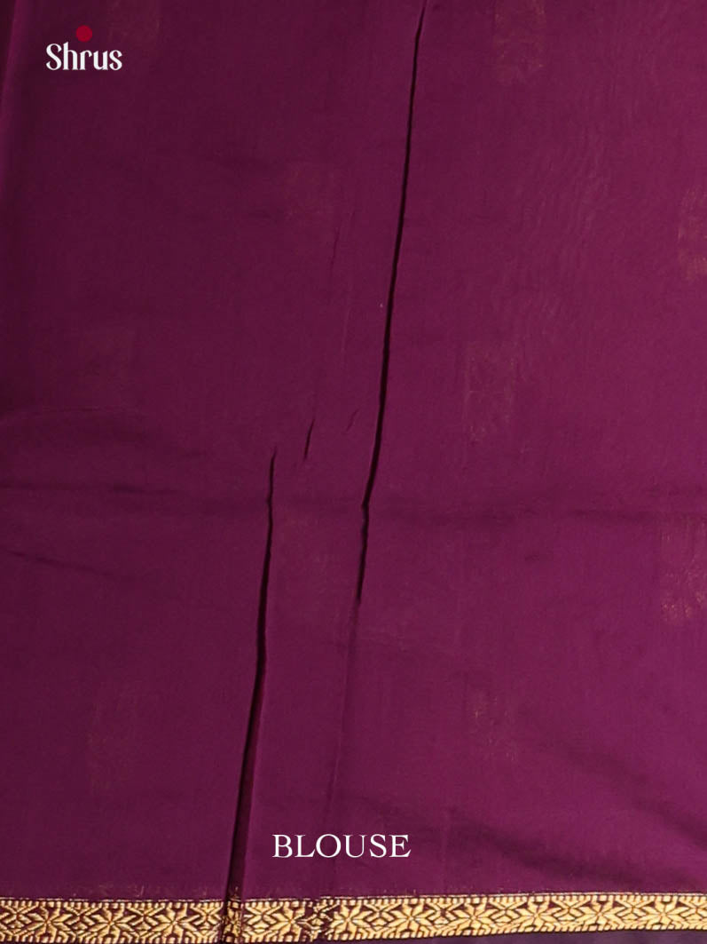 DJS24332 - Semi Maheshwari Saree - Shop on Shrus.com